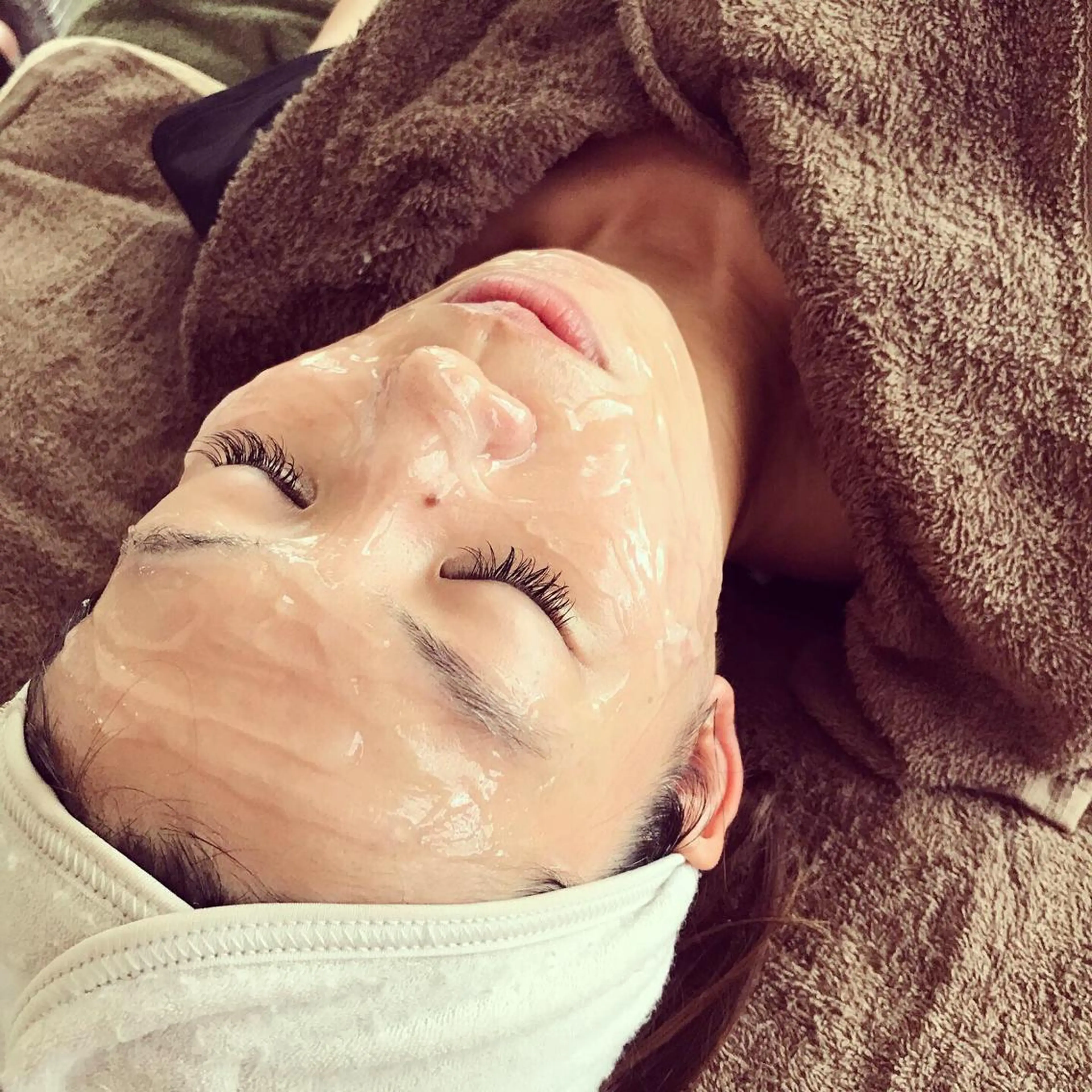 陽 月のエステ・リラクイメージ