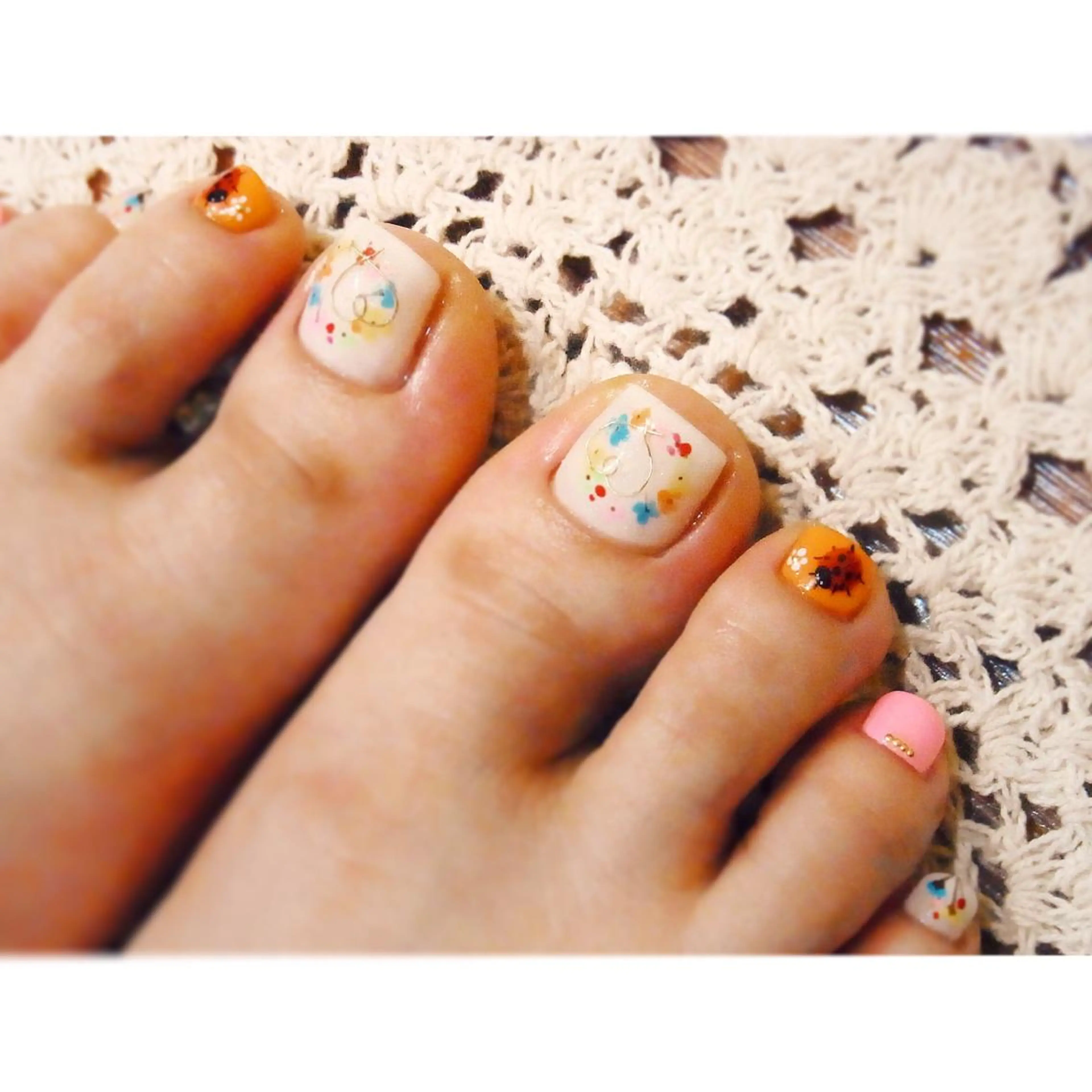 ネイル 古屋 勢子のその他イメージ