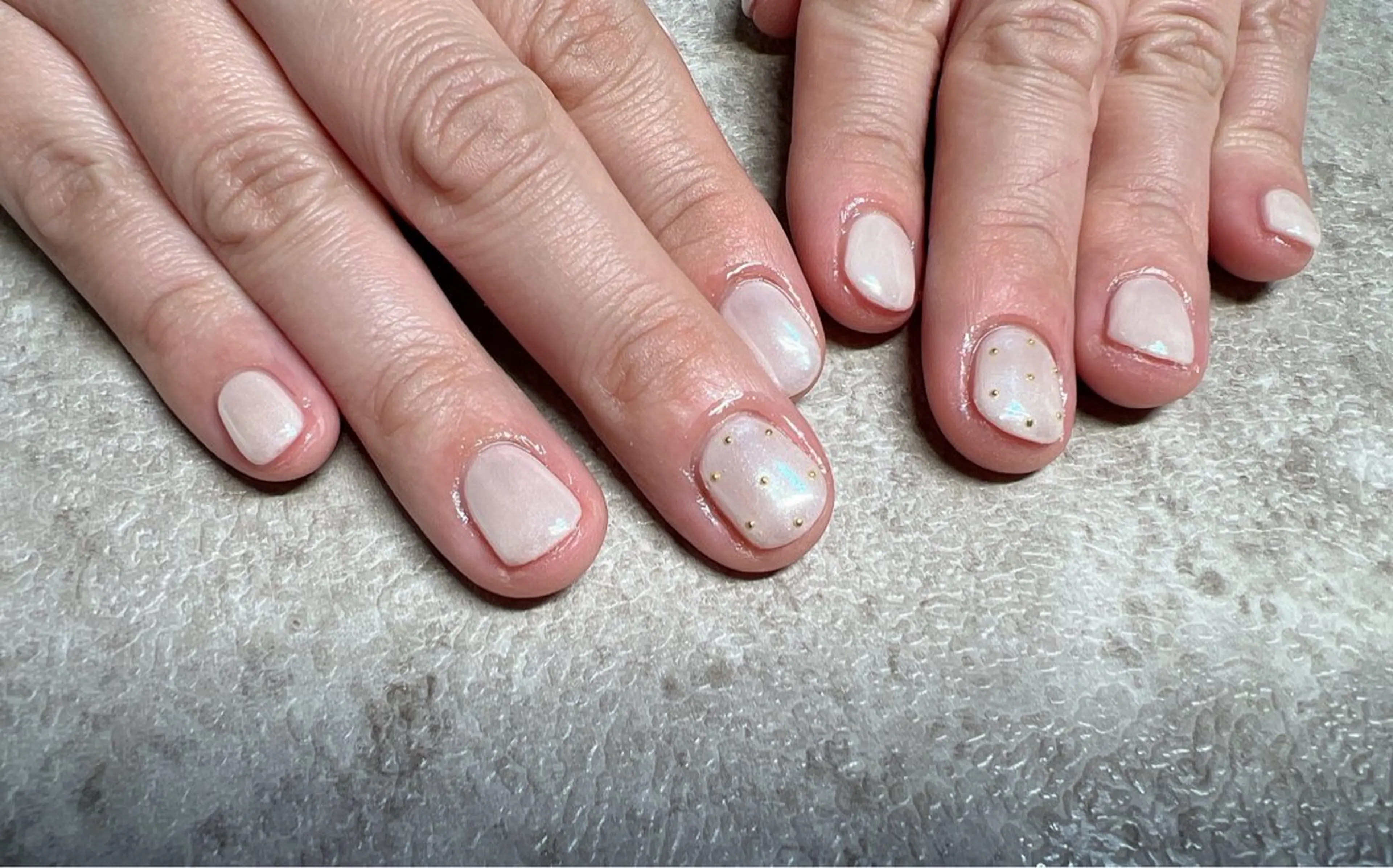 ネイル ハンドネイル Lavish nailのネイルデザイン