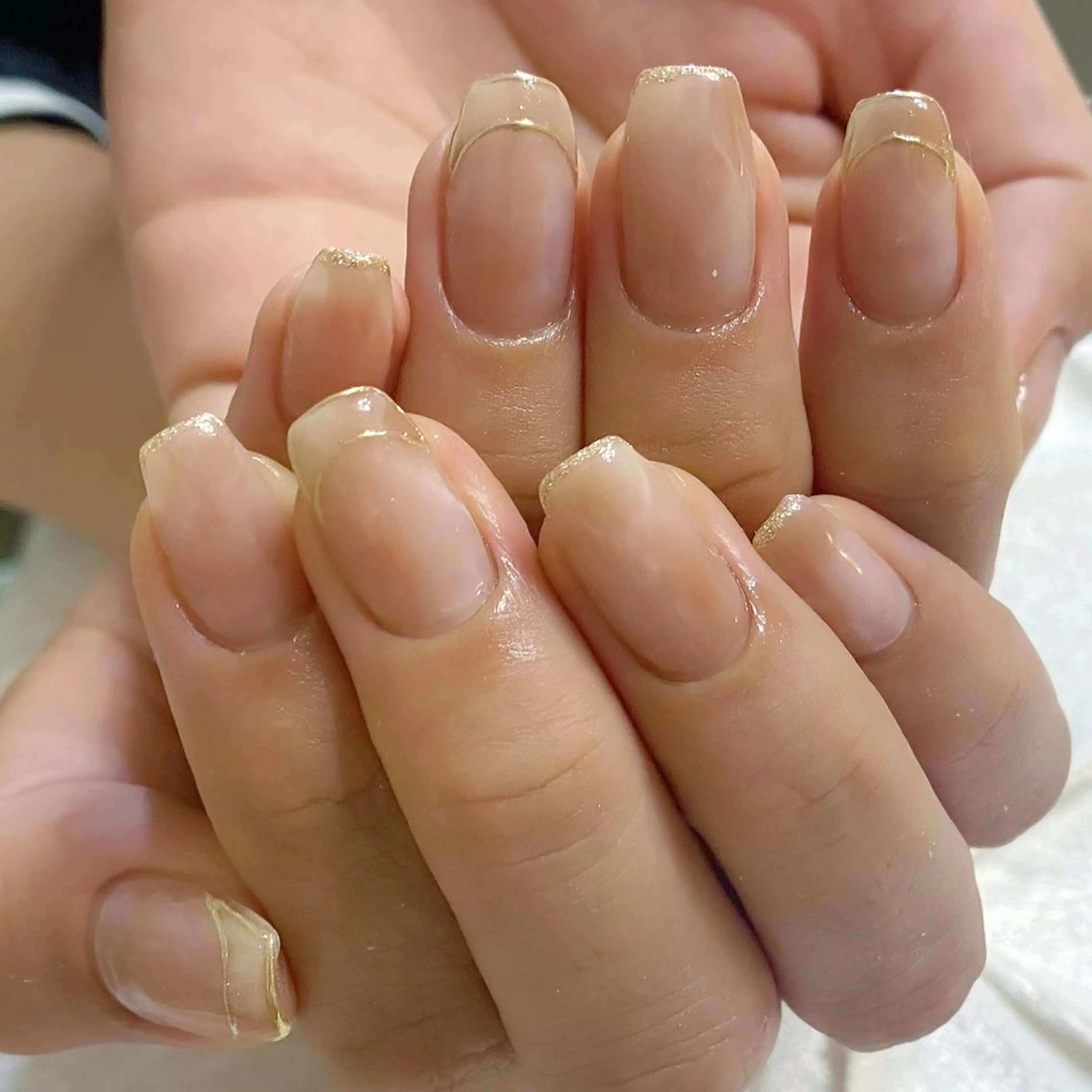 ネイル ハンドネイル Uchida Mayunaのその他イメージ