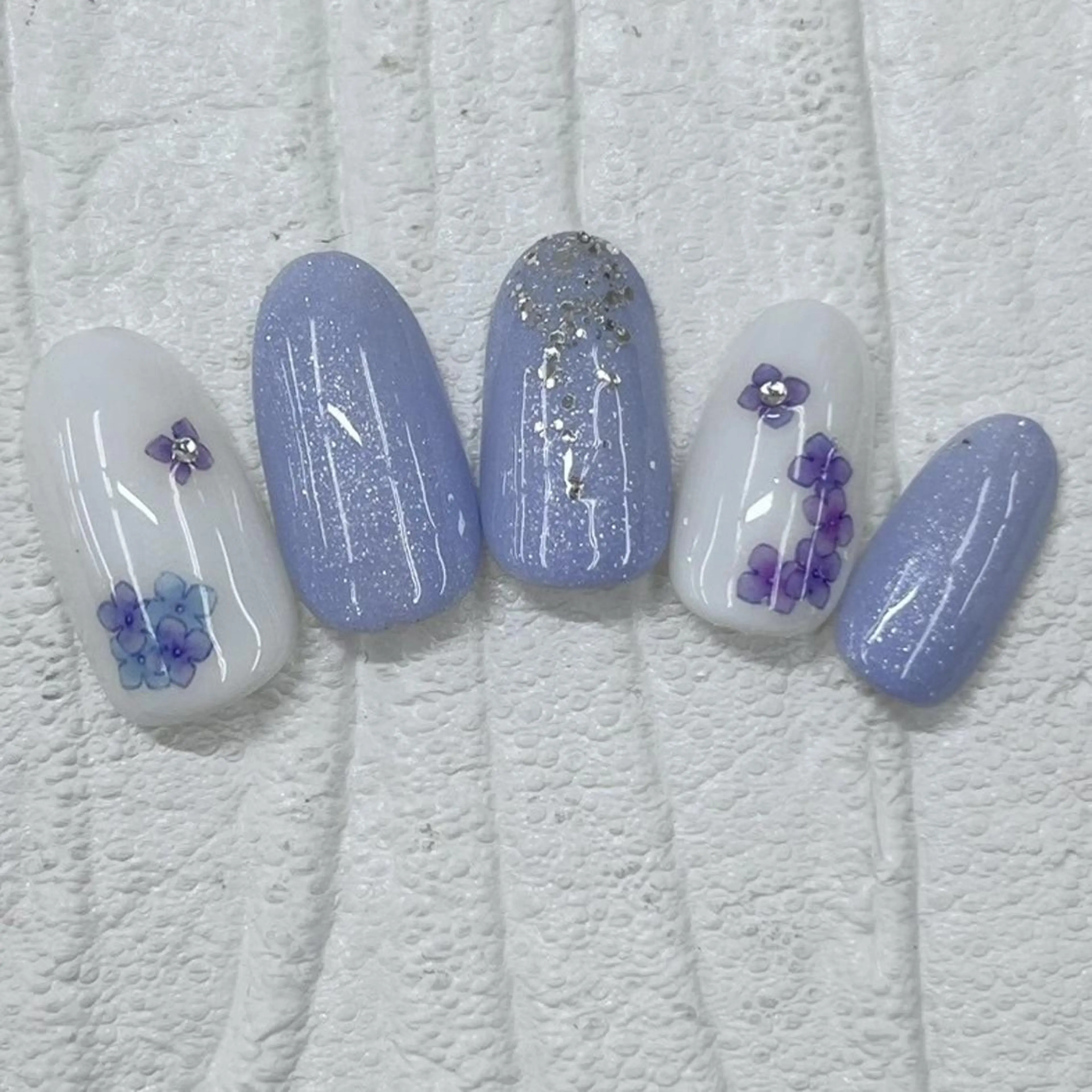 ネイル Nail salon Honey Beeのネイルデザイン