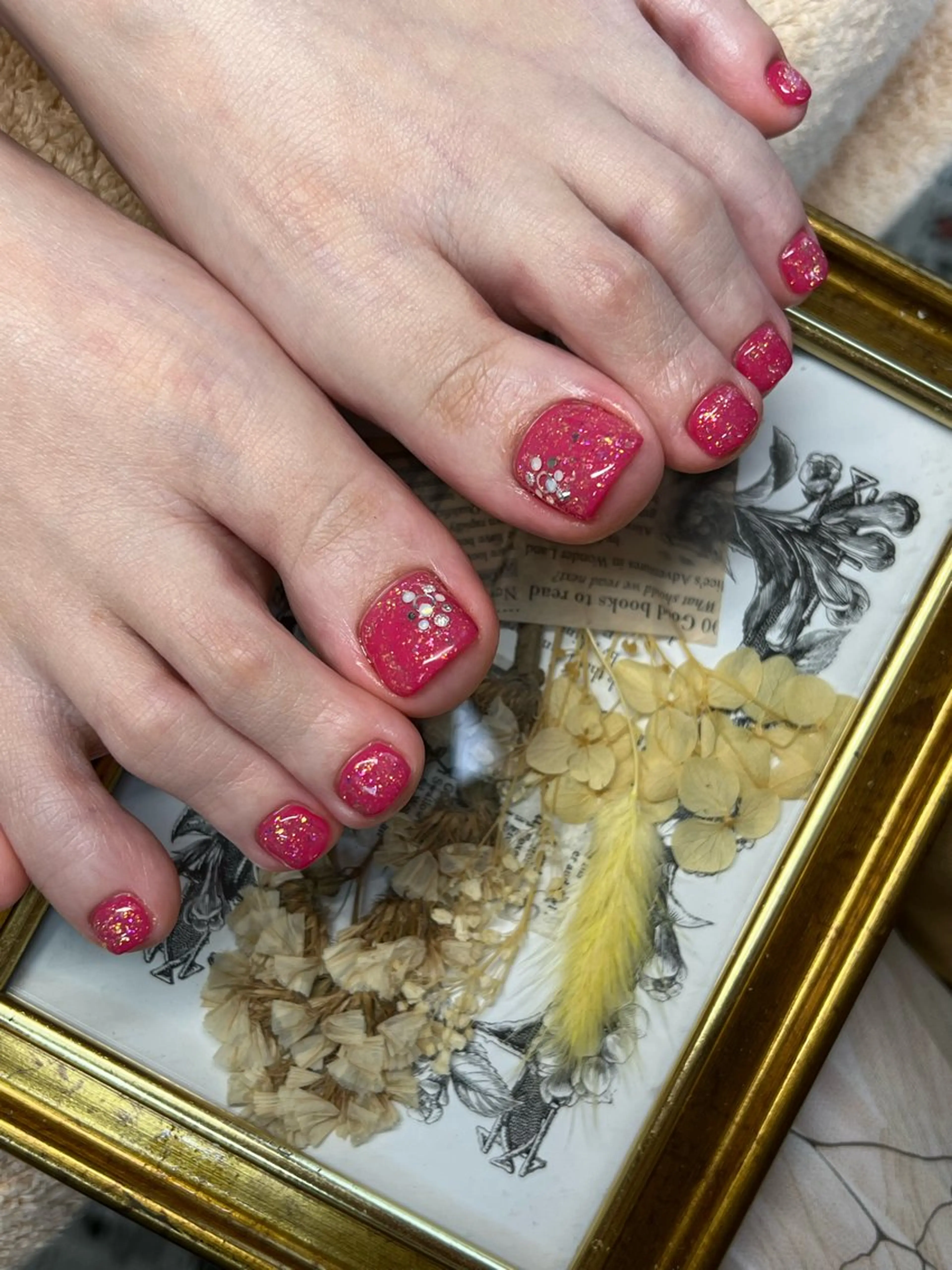 ネイル K ERI.のネイルデザイン