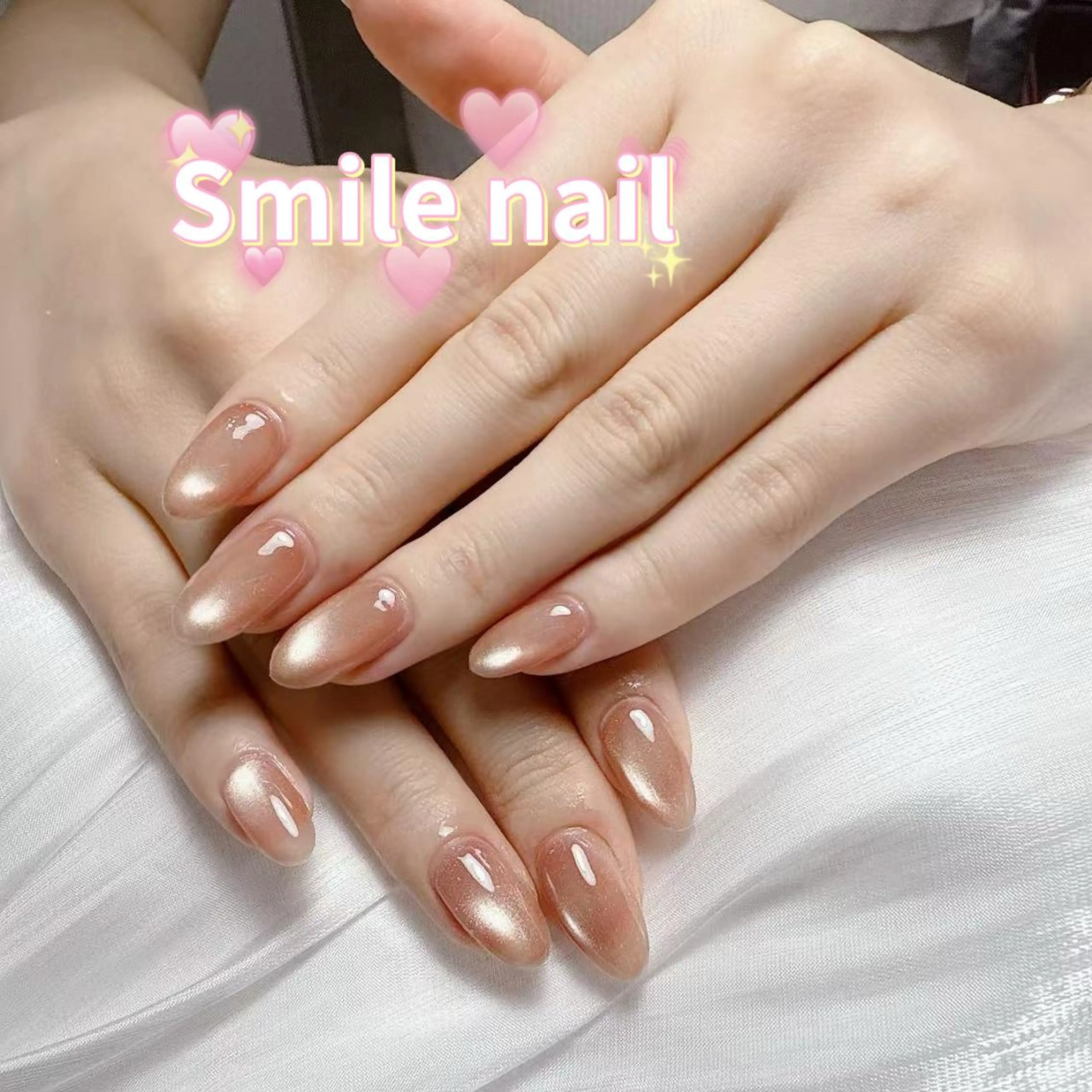 ネイル smile nail omiya2のネイルデザイン