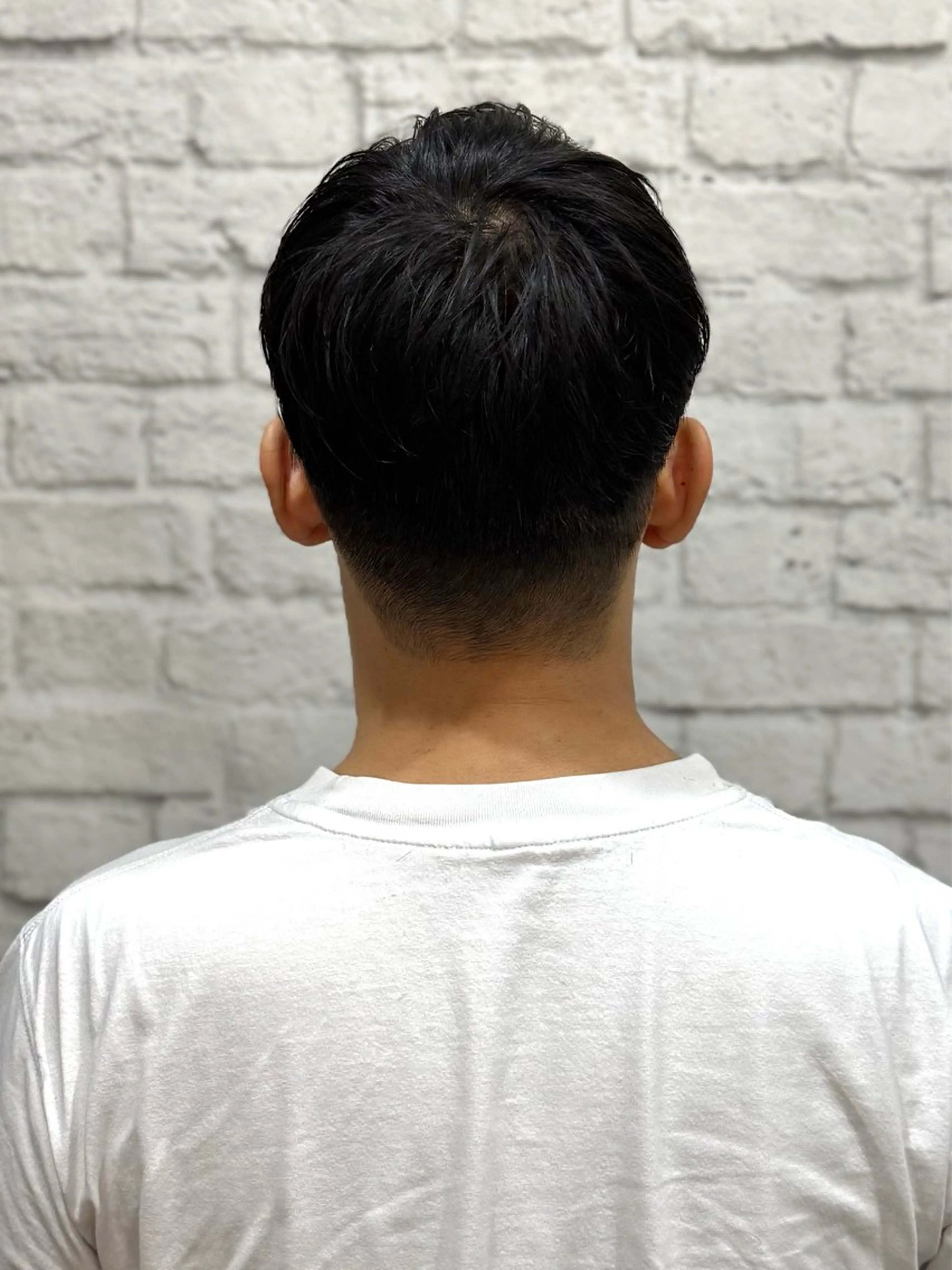 ショート メンズ 💈メンズカット 💈河野透和のヘアスタイル