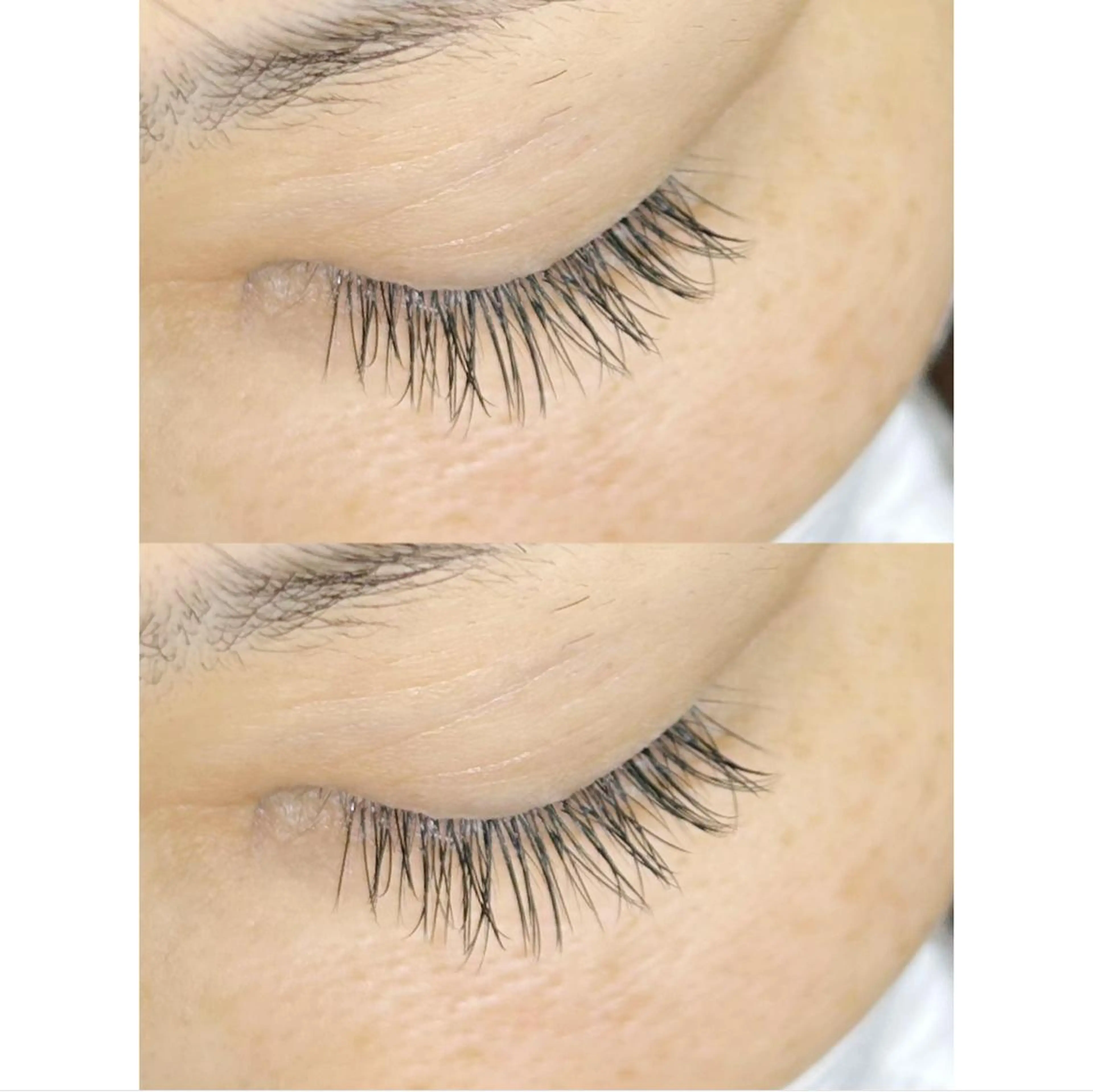 マツエク・マツパ フラットラッシュ マツエク chacha bla nc Amie 沖田のマツエク・マツパデザイン