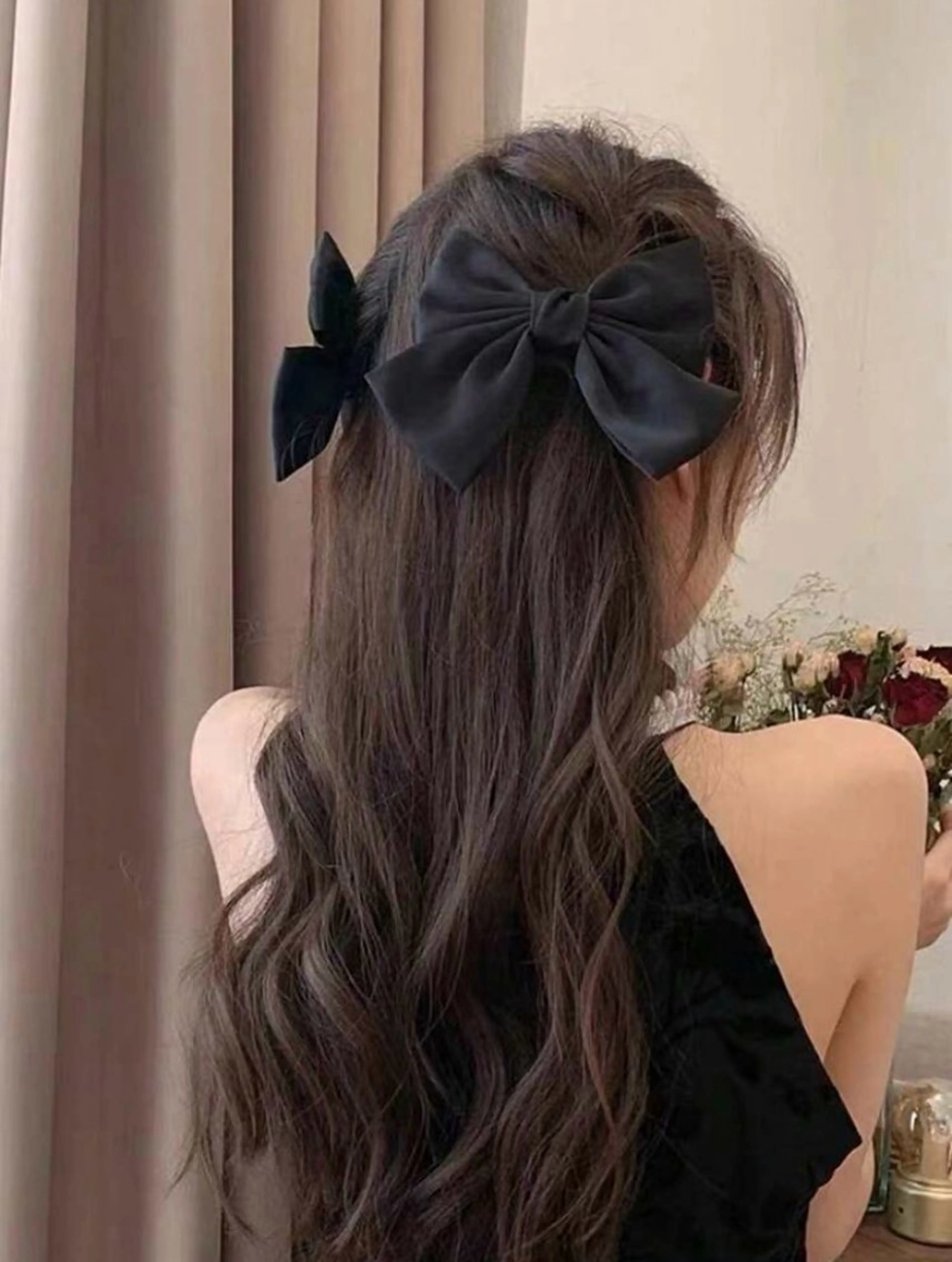 ロング カット ヘアカラー トリートメント ♡大人カワイイ hair♡徳井はやとのヘアスタイル