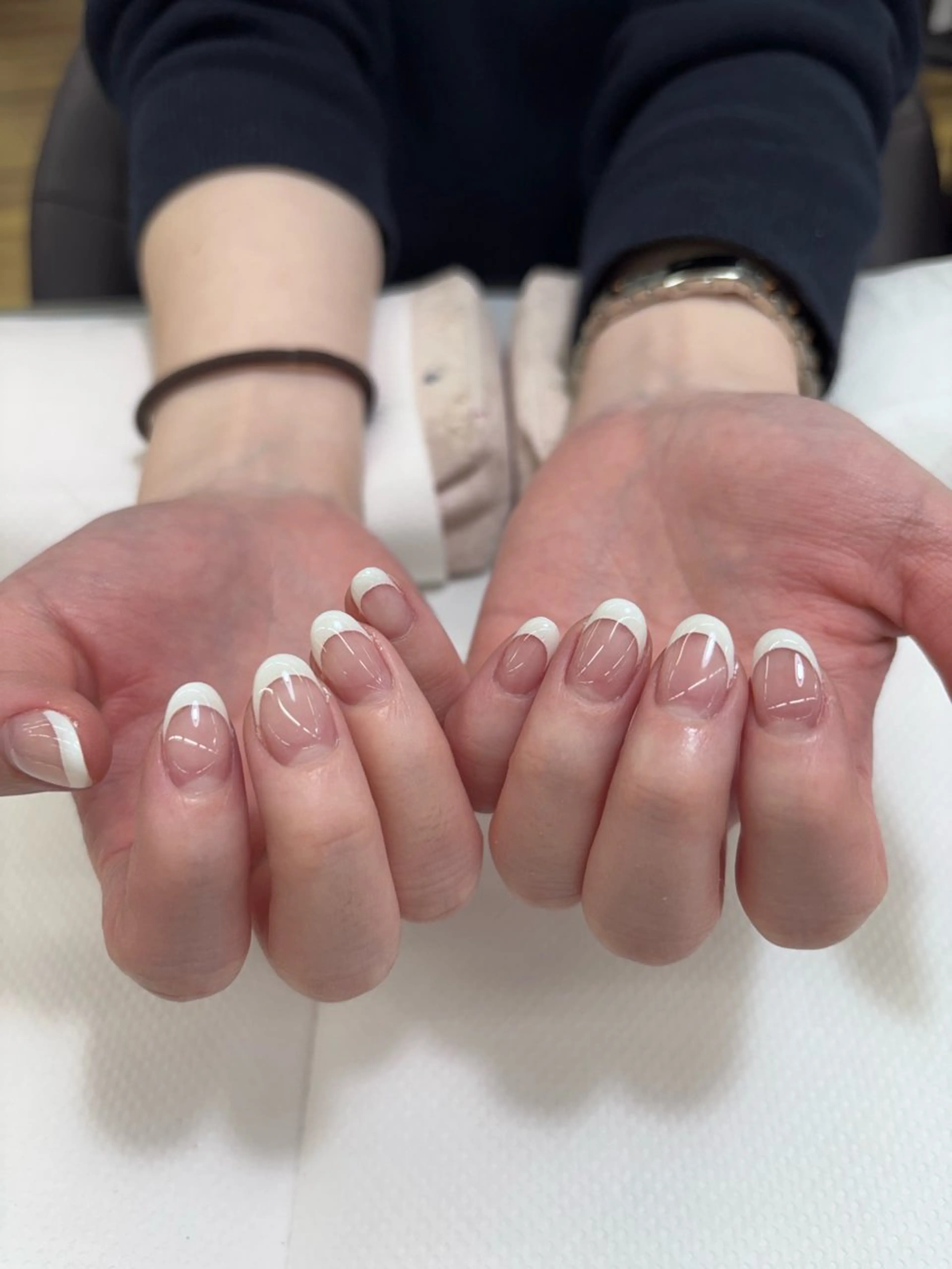 ネイル yamazoe 【MAXKELLY】のネイルデザイン