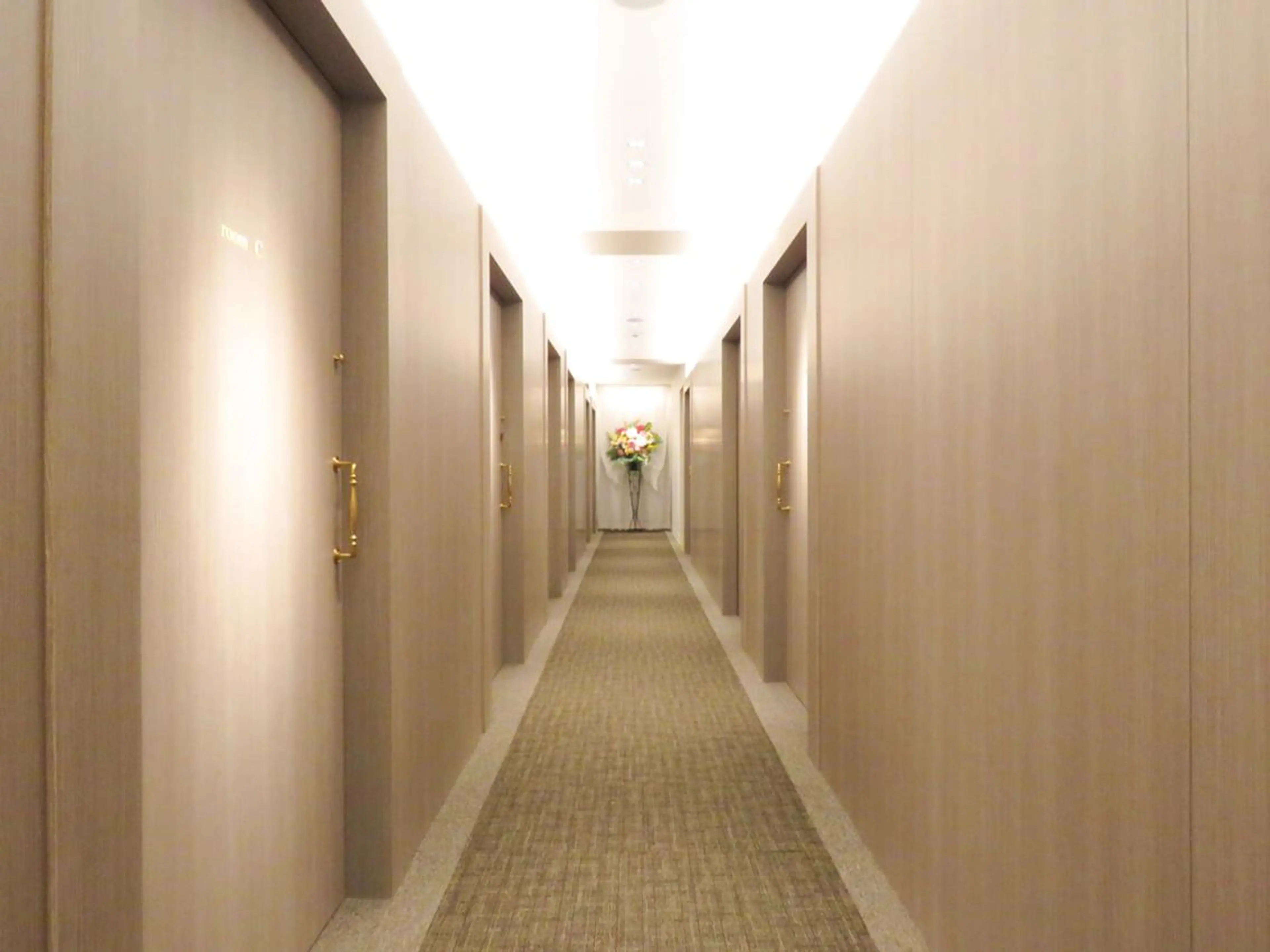 レイビス 渋谷店中野🤍のエステ・リラクイメージ