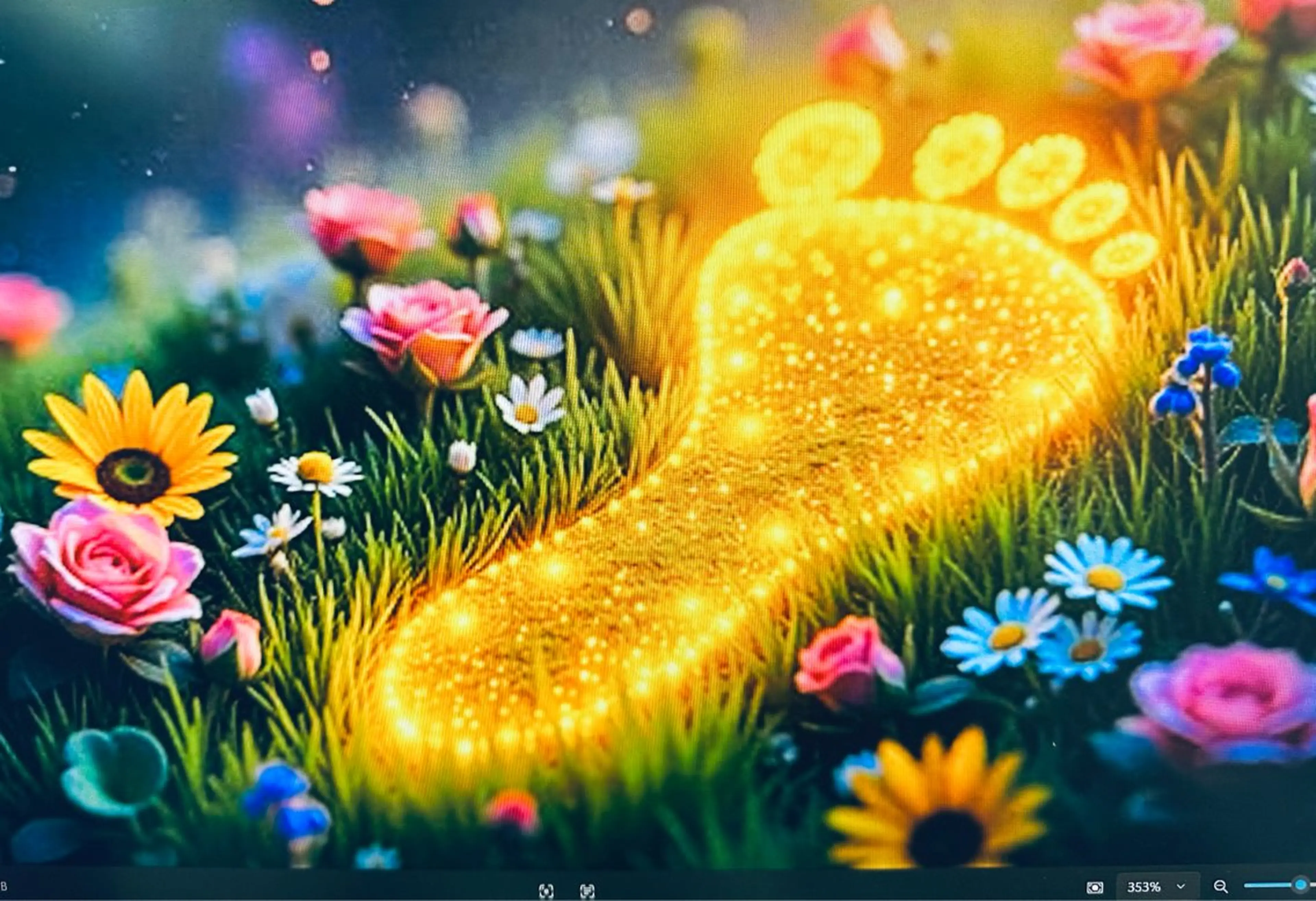 リラク ランランビューティーサロン所属・足ツボ押し えんちゃんのエステ・リラクイメージ