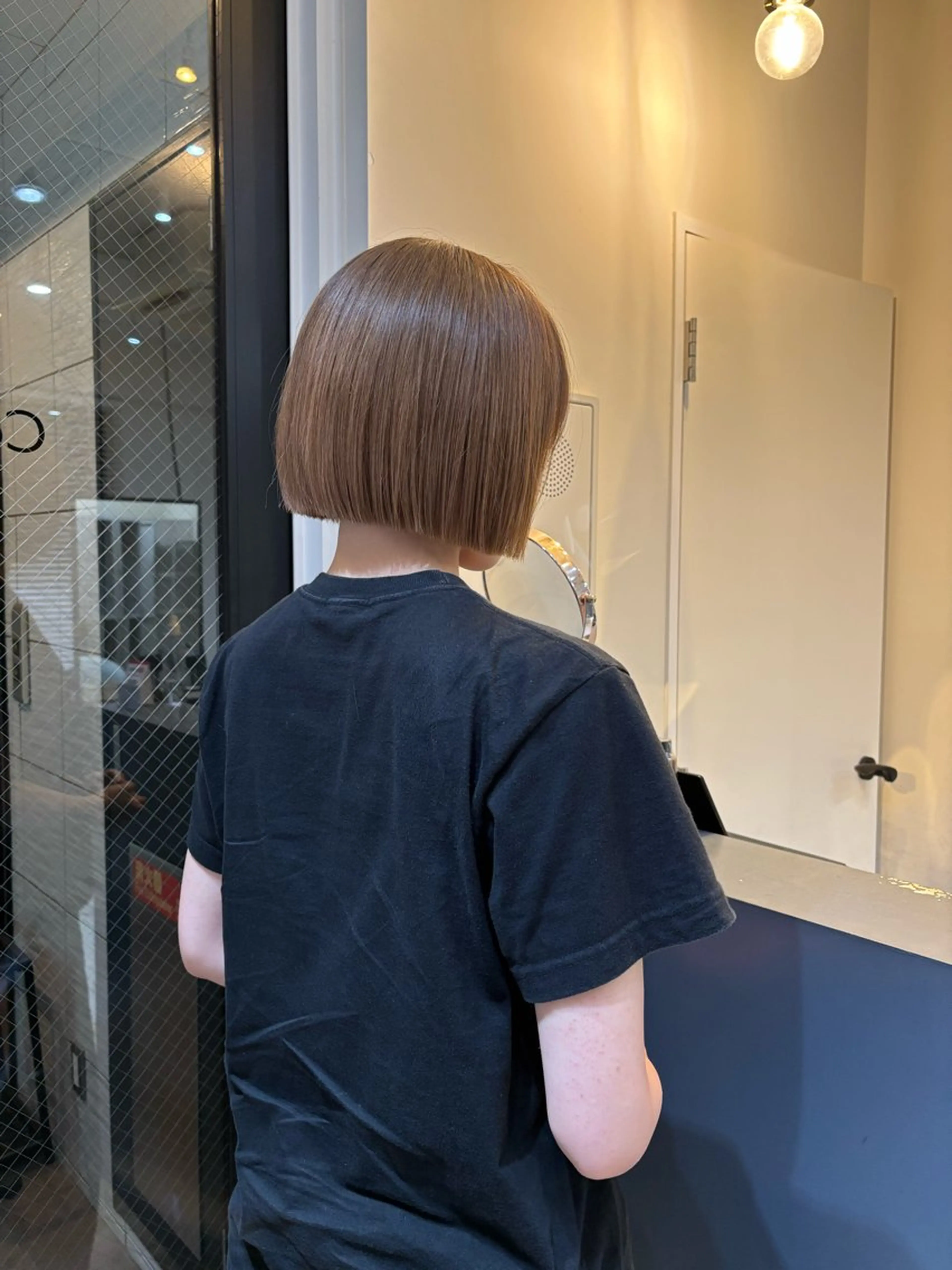 ショート 【4月限定‼️💖】 ショート特化/YUIのヘアスタイル