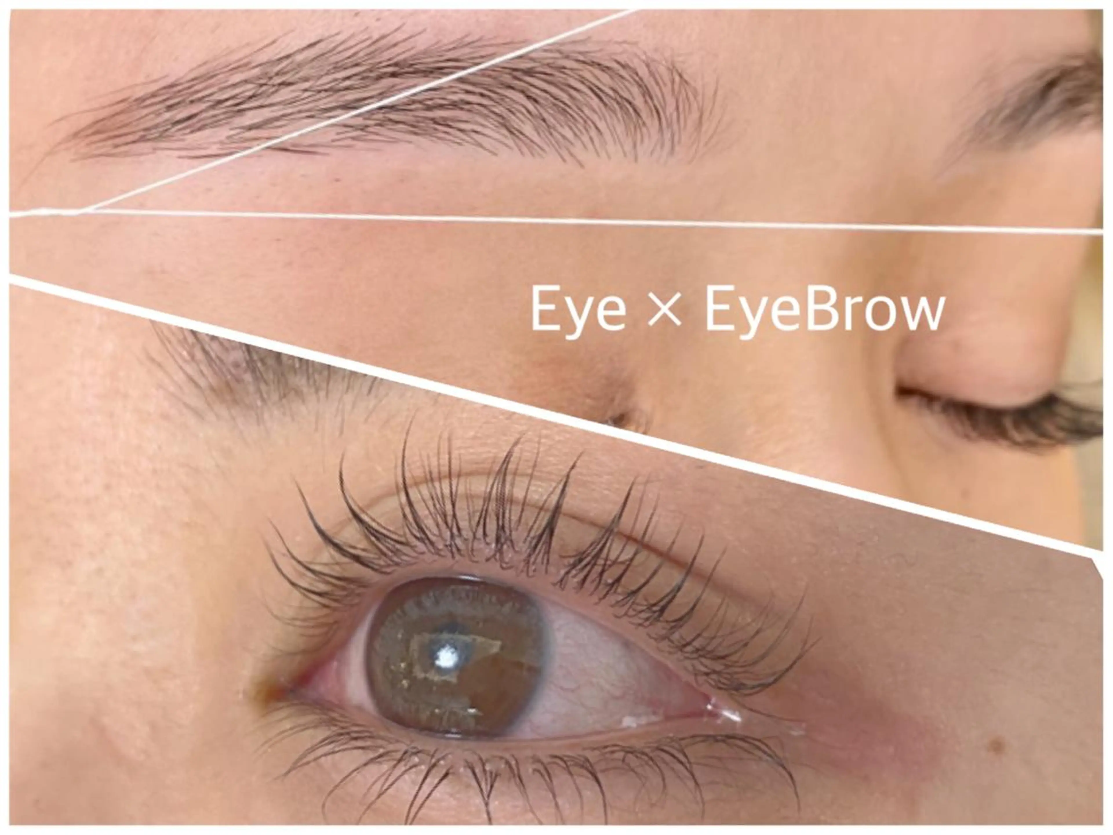 マツエク・マツパ 【Bloomy.】 竹内のマツエク・マツパデザイン