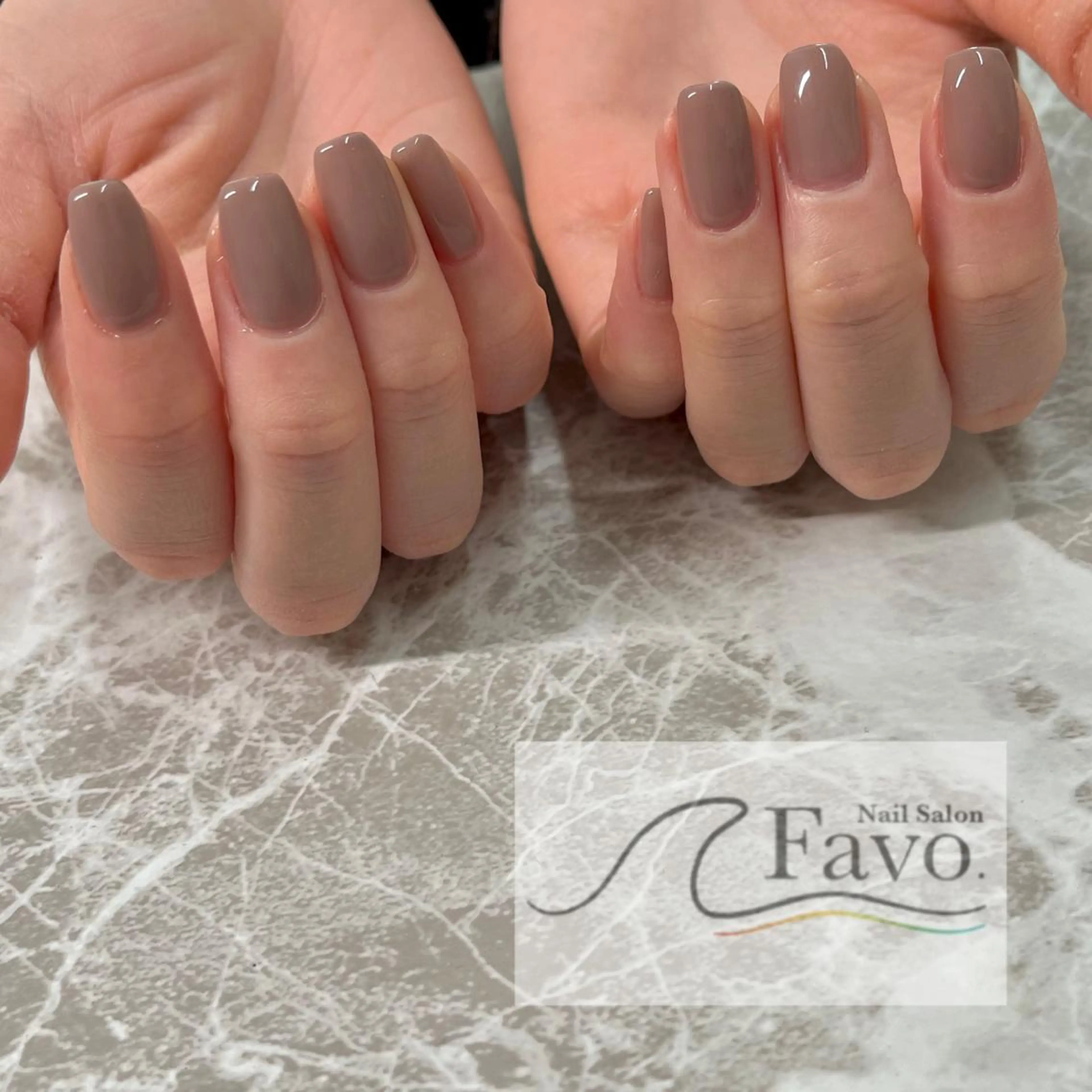 ネイル BeautyFavo .byKannaのネイルデザイン