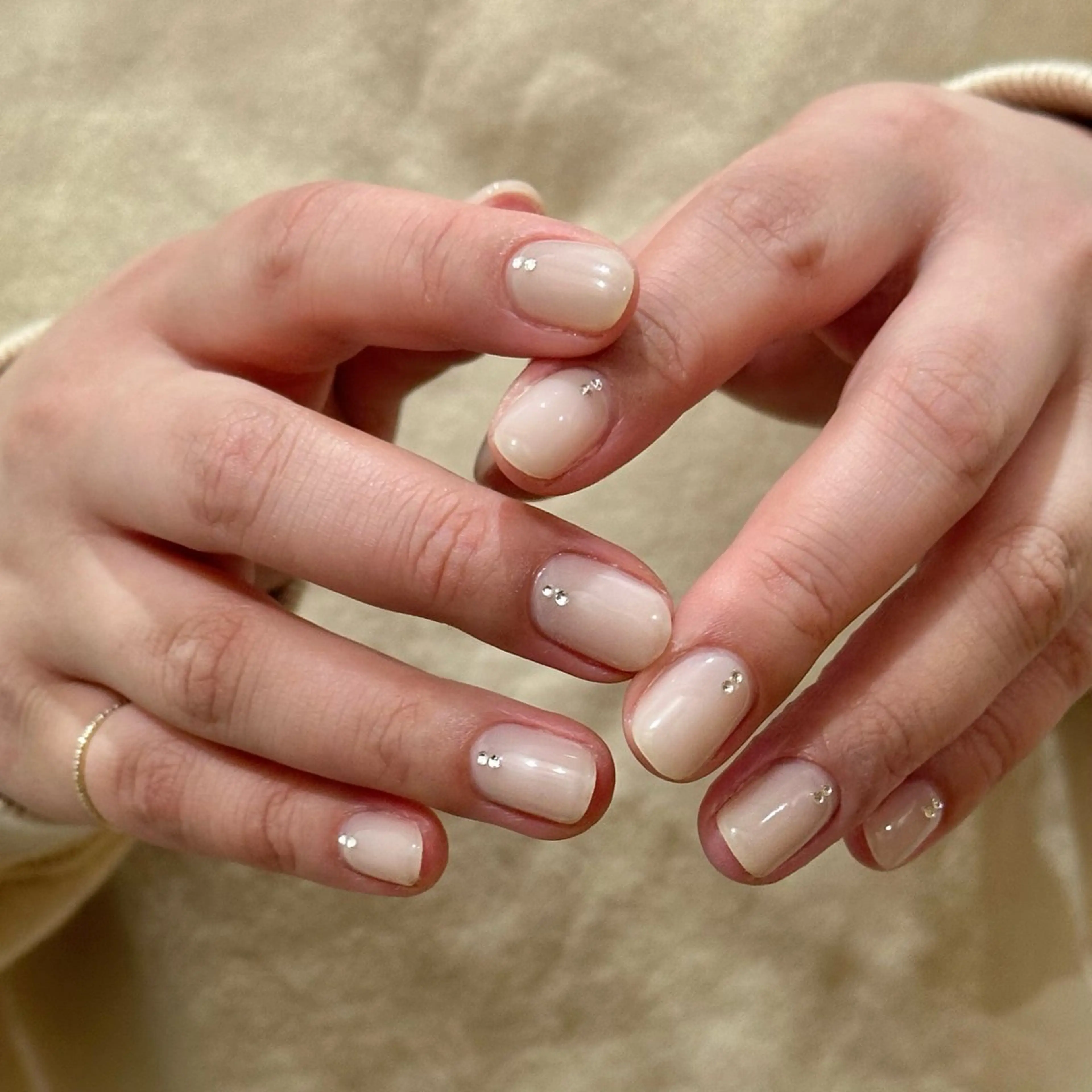 ネイル ハンドネイル reika .のネイルデザイン