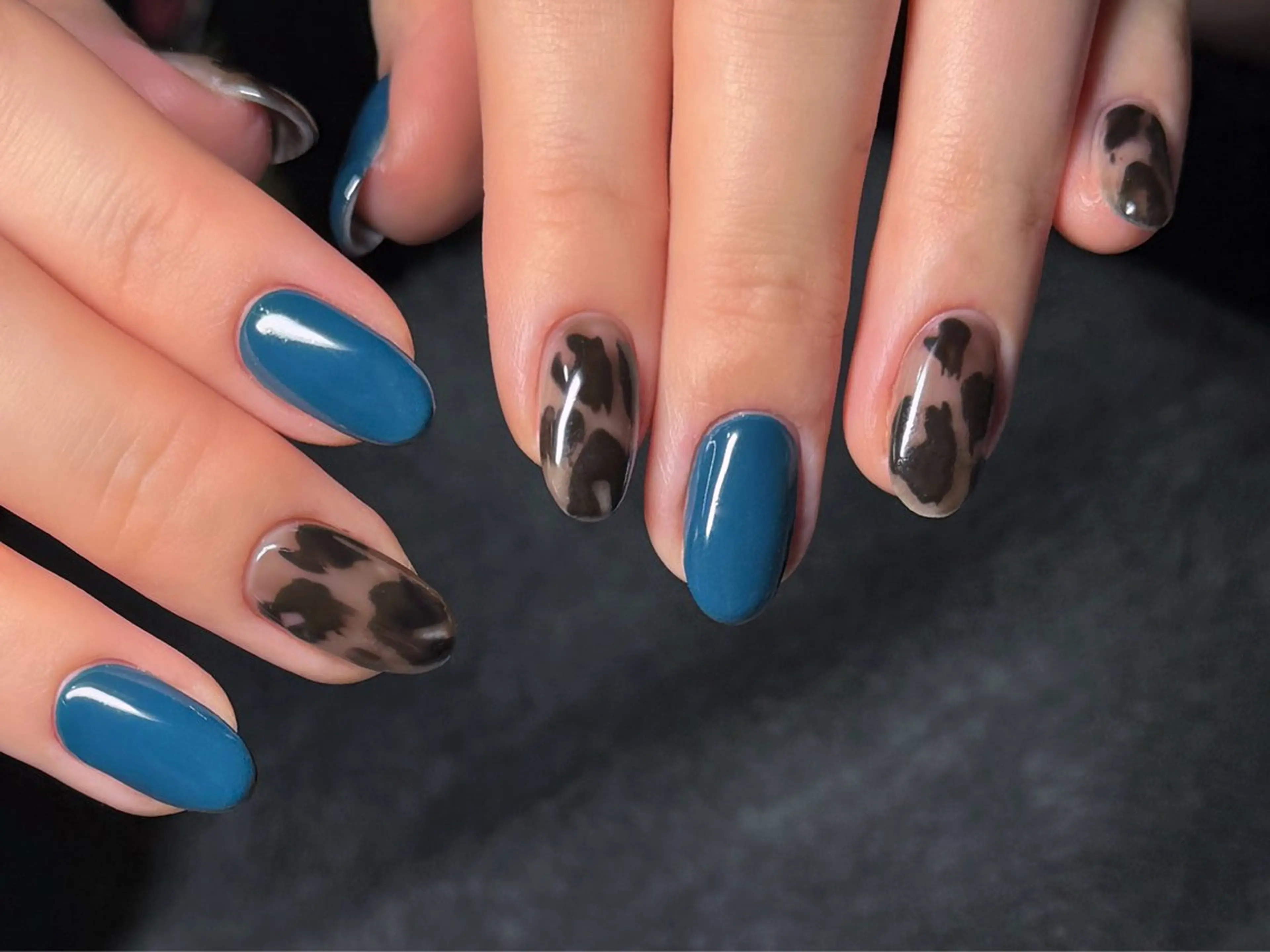 ネイル ハンドネイル ハンドケア u sのネイルデザイン