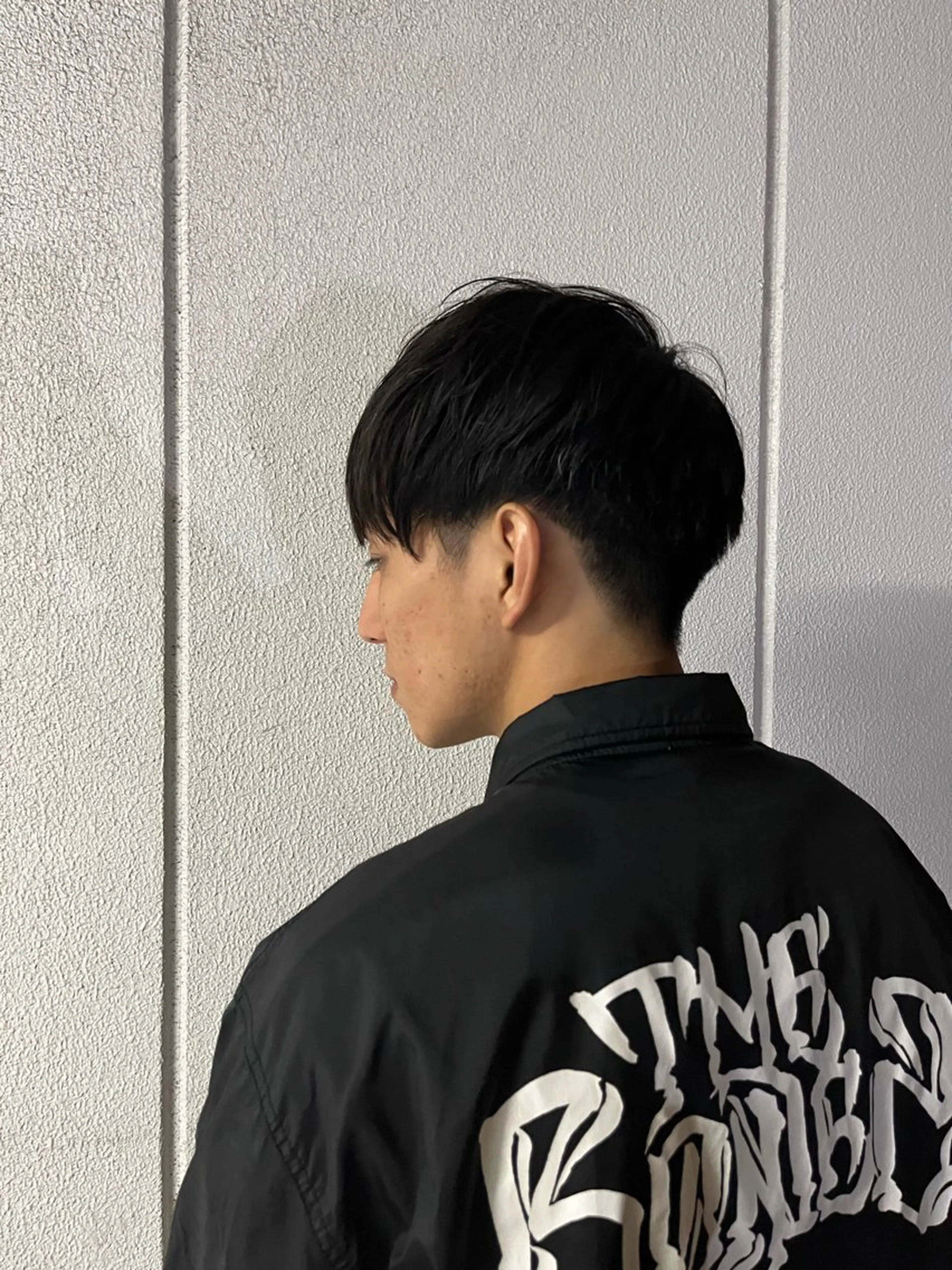 メンズ 似合わせカット/ ナオ🐈‍⬛のヘアスタイル