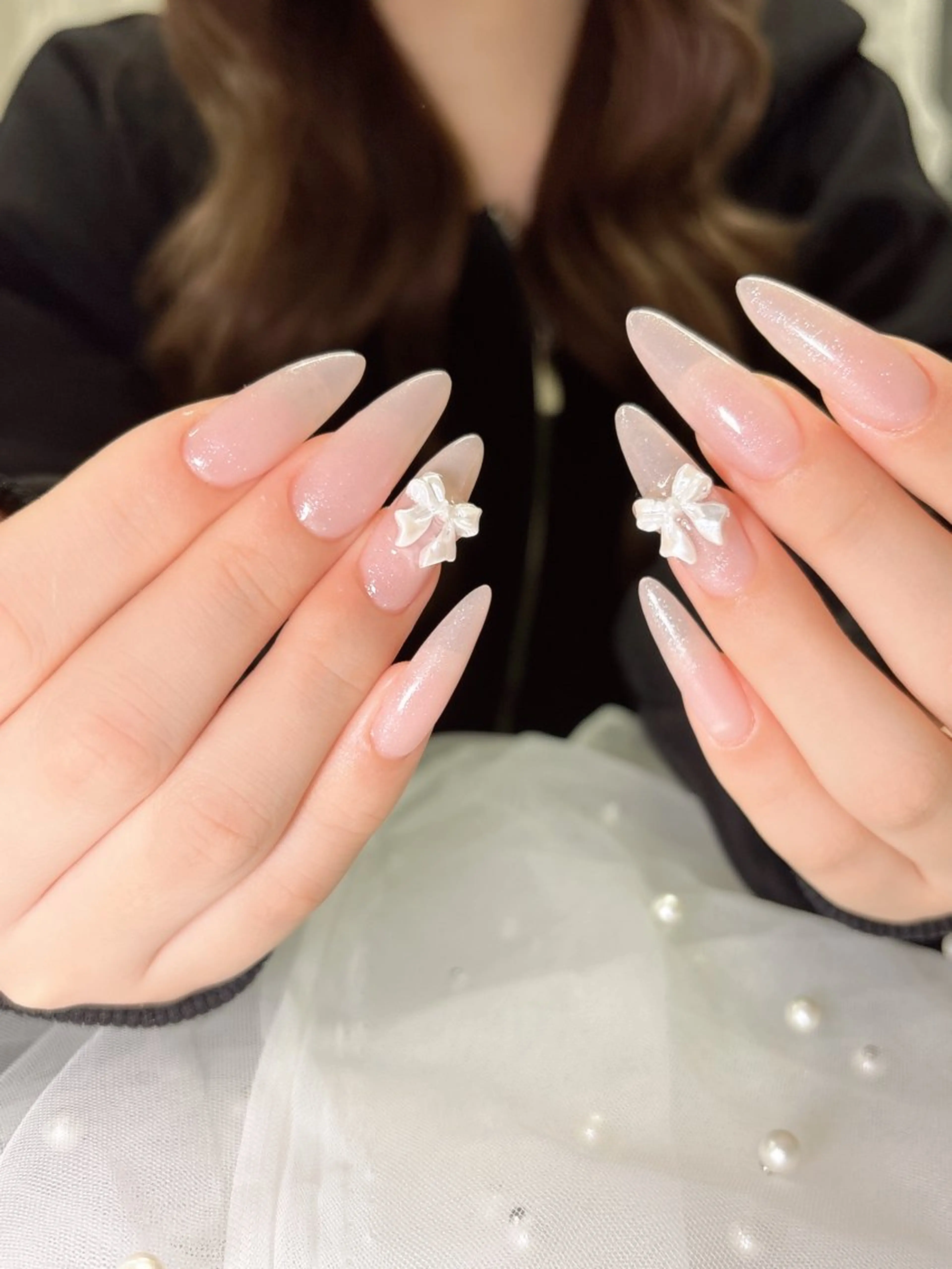 ネイル W·mai nail 関内のネイルデザイン