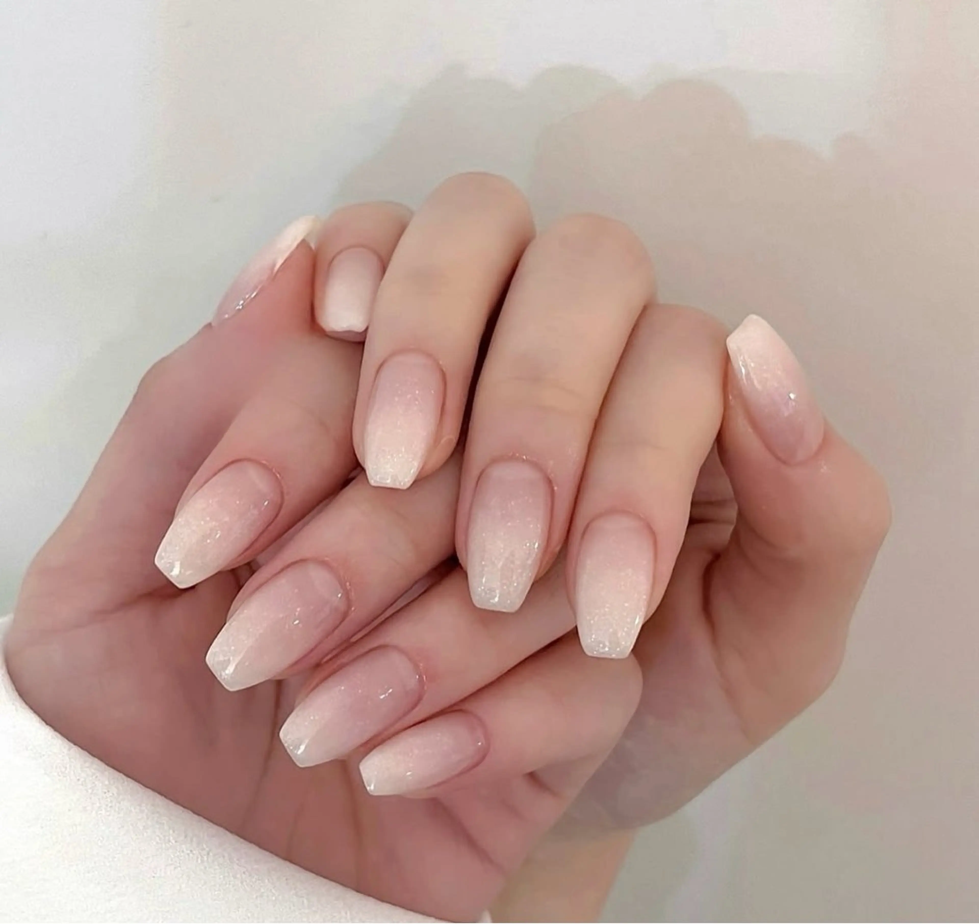 ネイル NailSalon✨ Écrinエクランのネイルデザイン