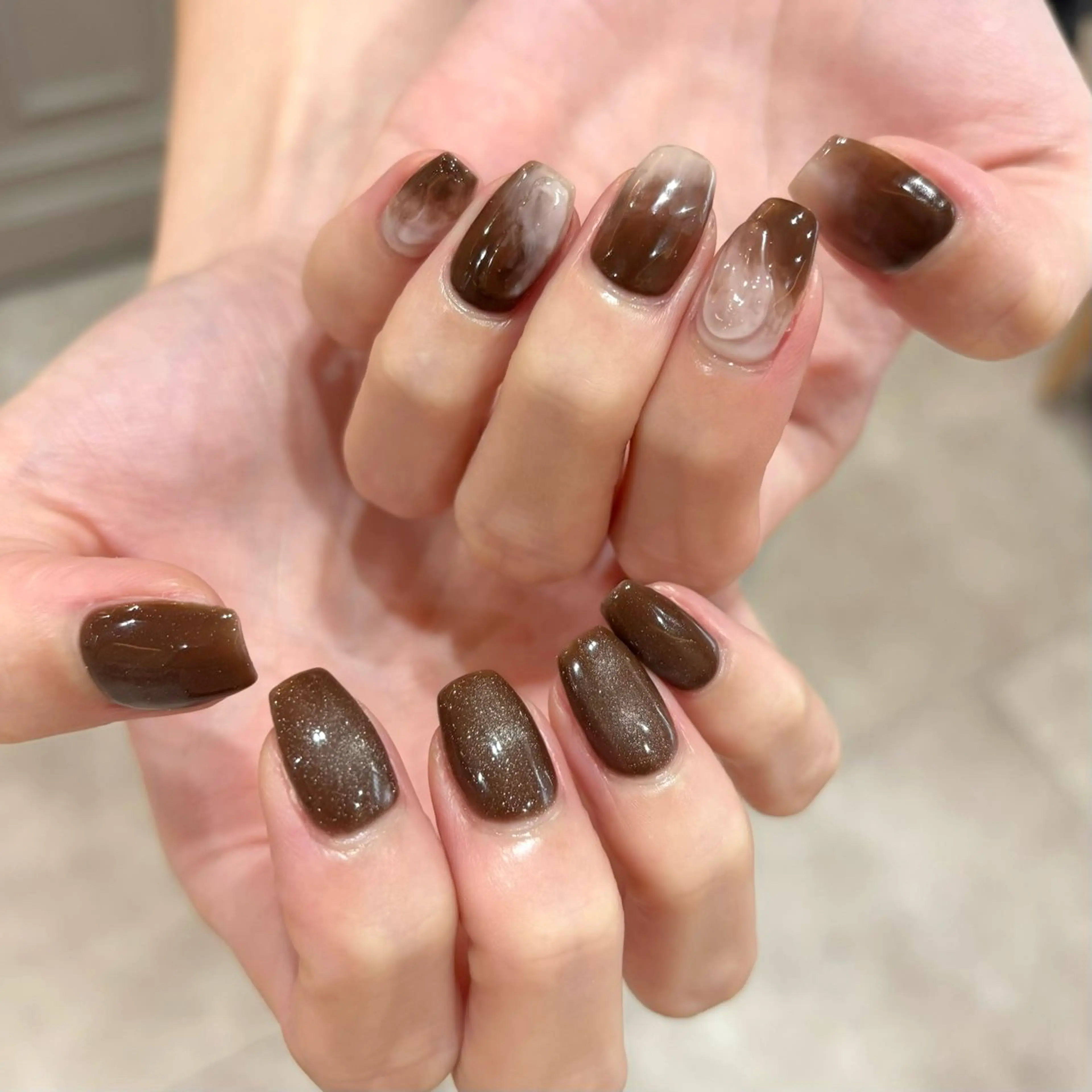 ネイル 5・6月分受付中 ♡narumiのネイルデザイン