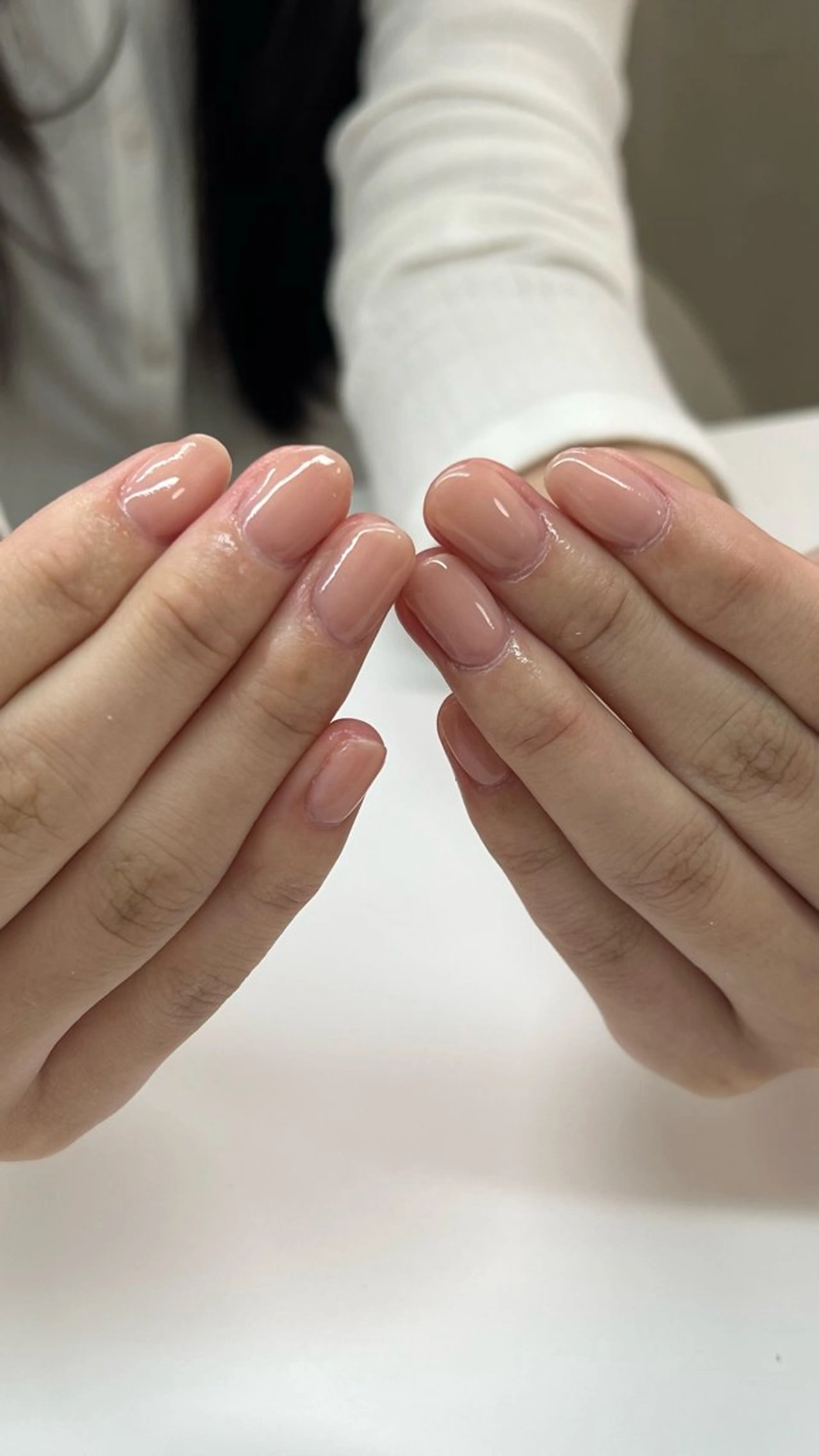 ネイル ハンドネイル Mei loulia 赤羽のネイルデザイン