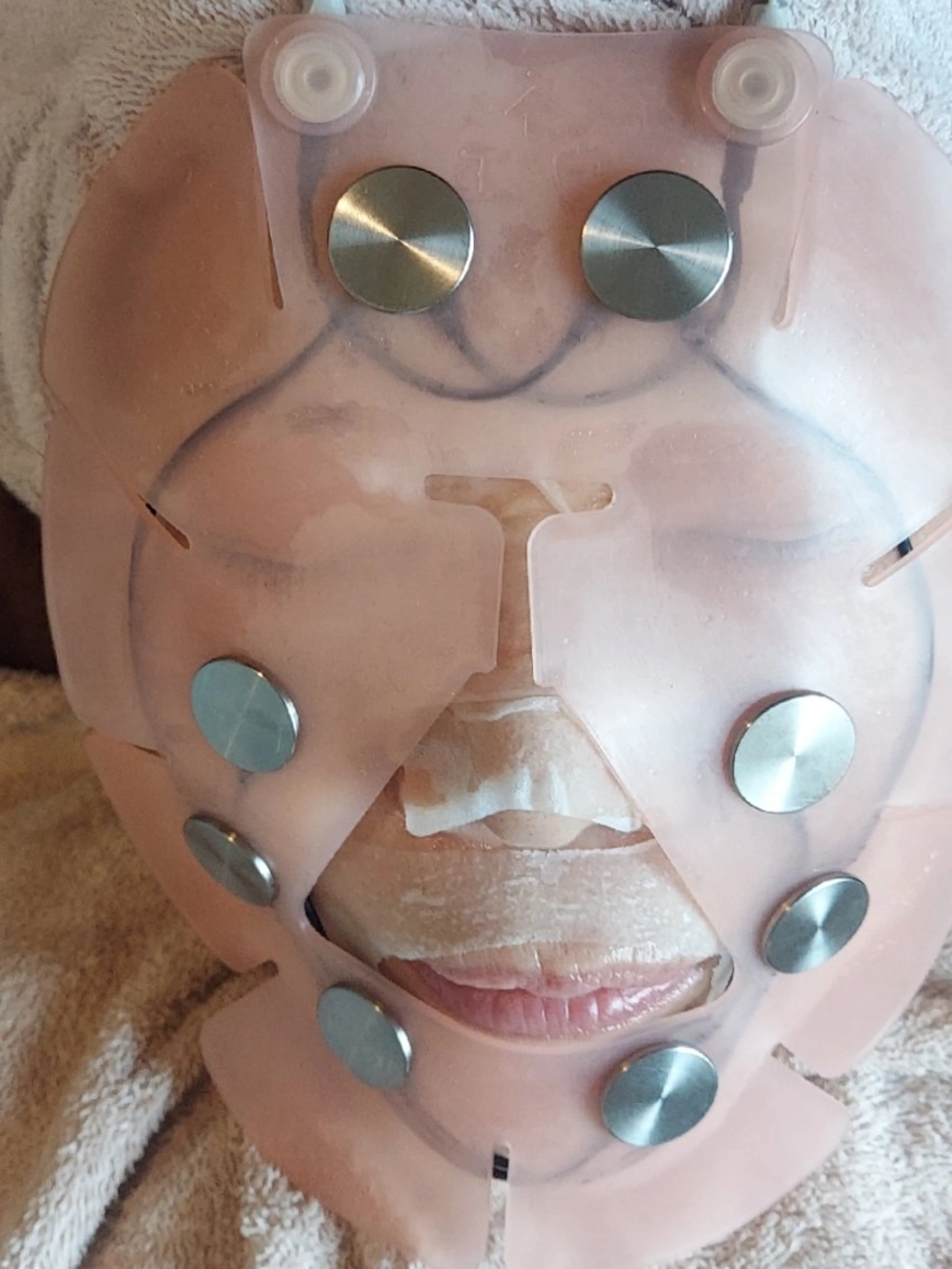 時短コースの写真