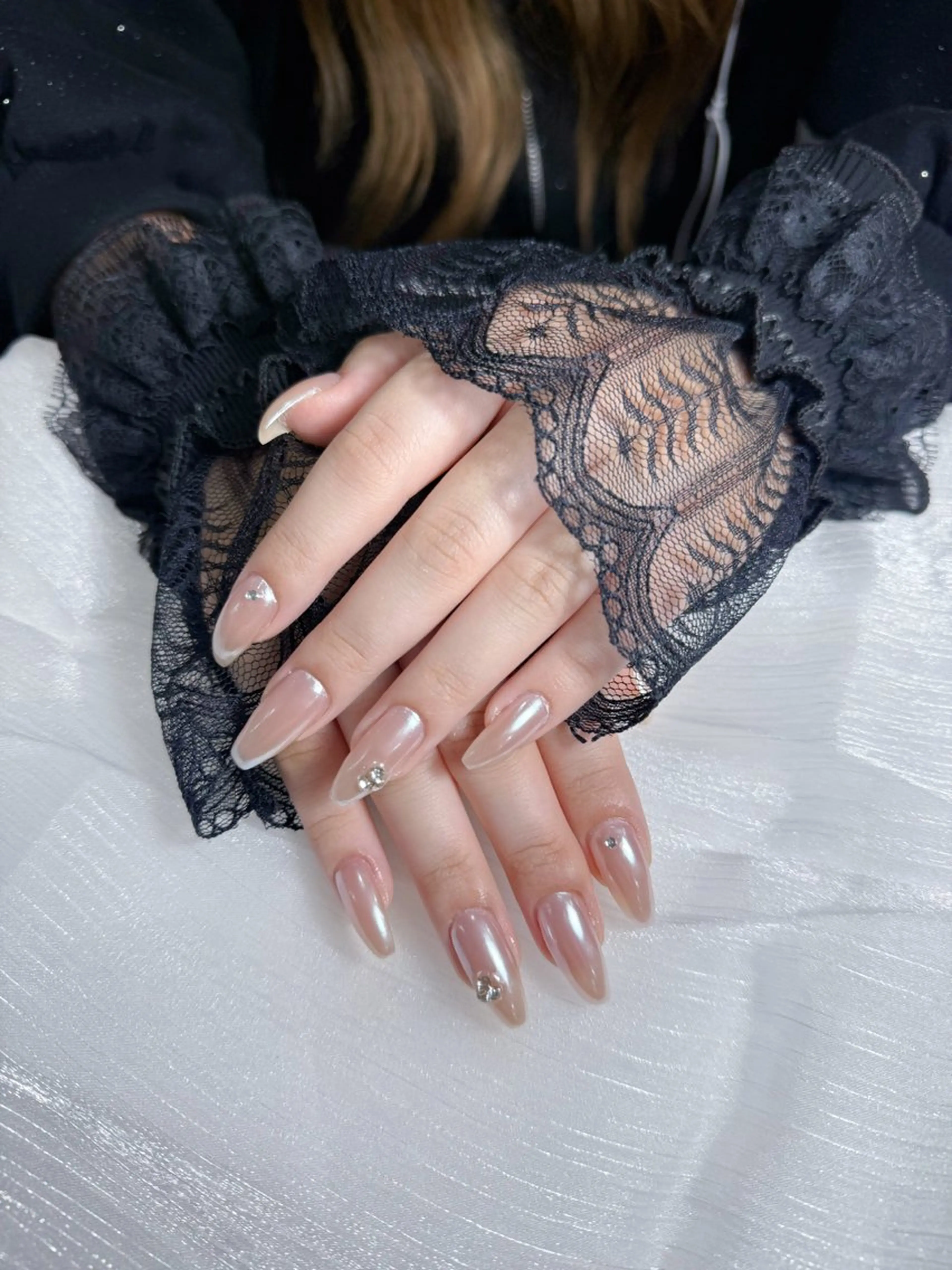 ネイル ハナ nailsのネイルデザイン