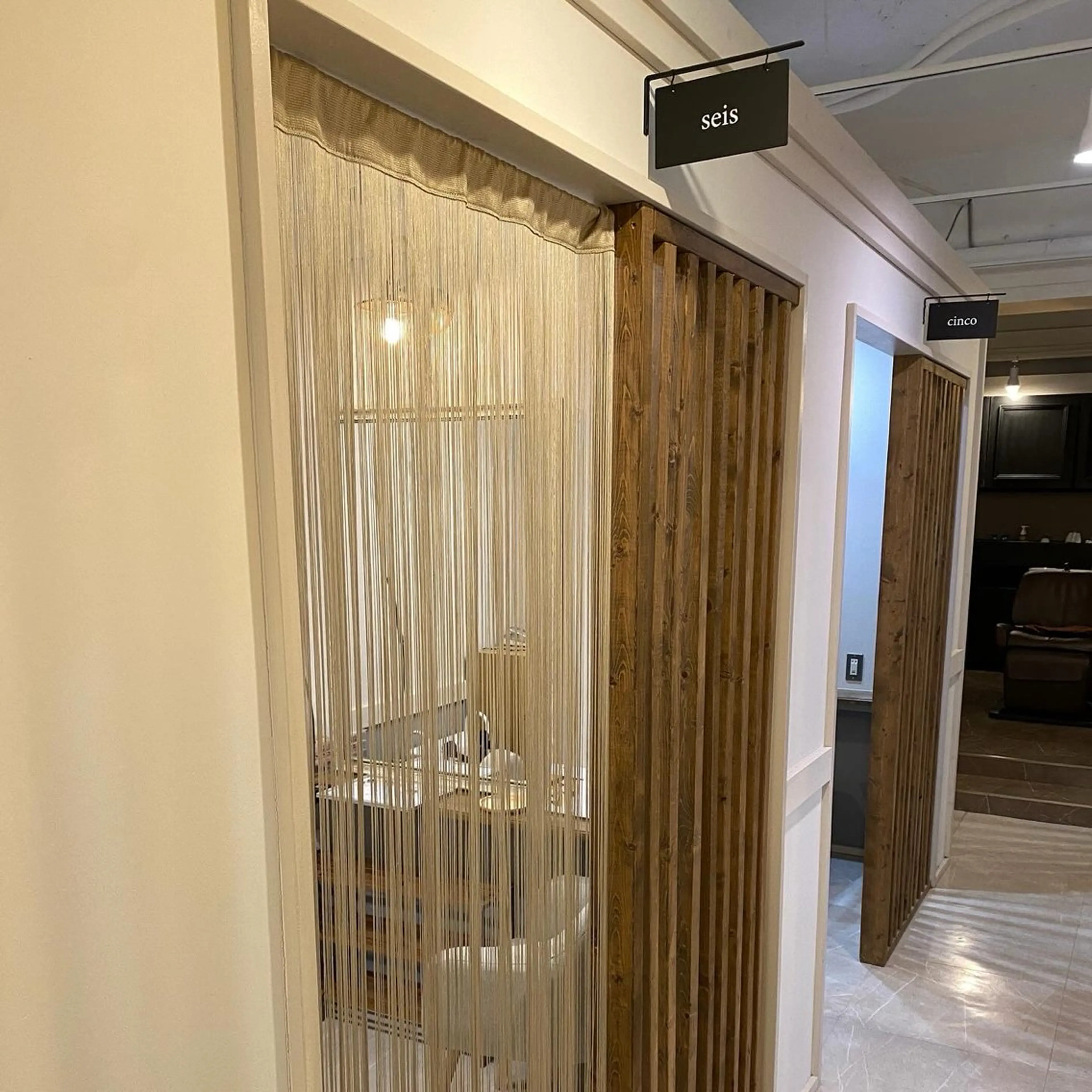 ネイル Tree NORICO.のネイルデザイン