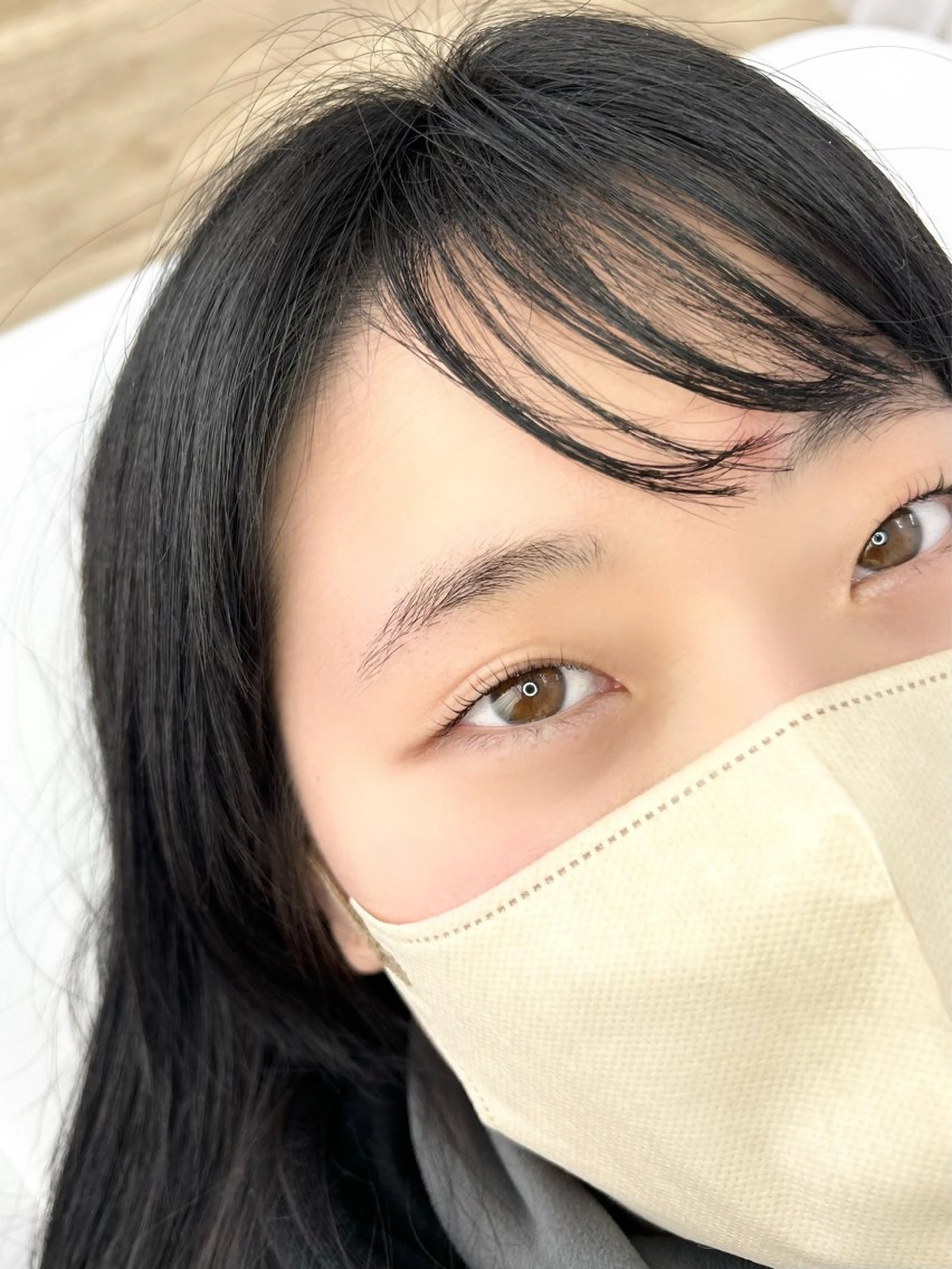 マツエク・マツパ Dカール eye salon Welinaの眉毛・アイブロウイメージ