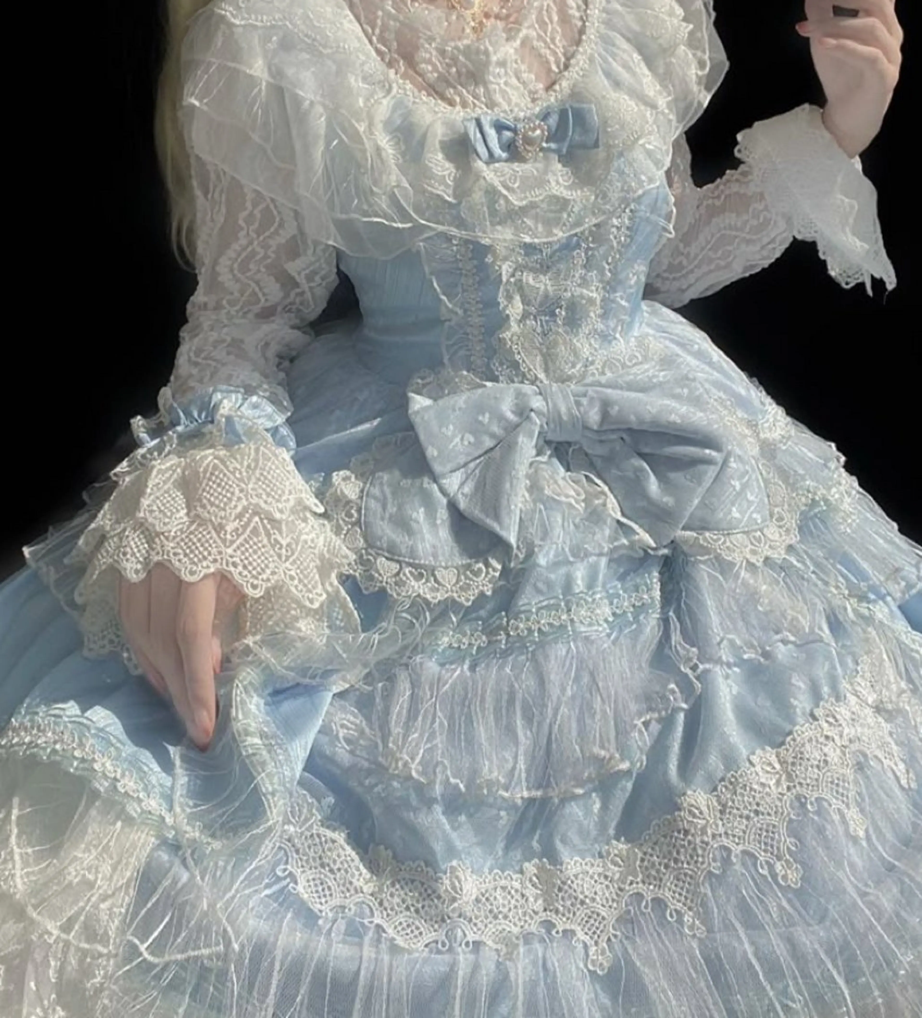 モデル募集中🫐 Ramu 🥣のヘアスタイル