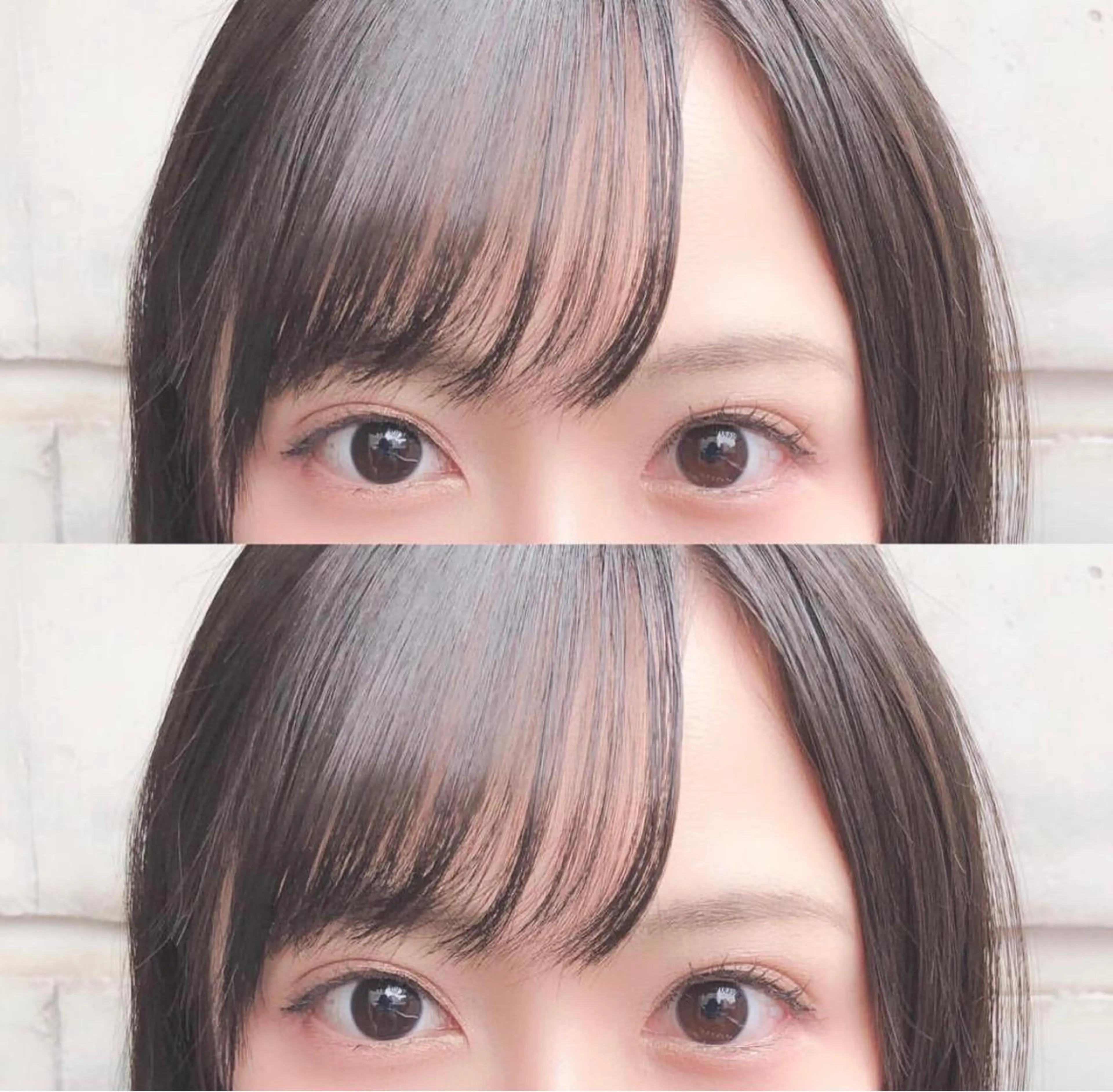 開發 智也のヘアスタイル