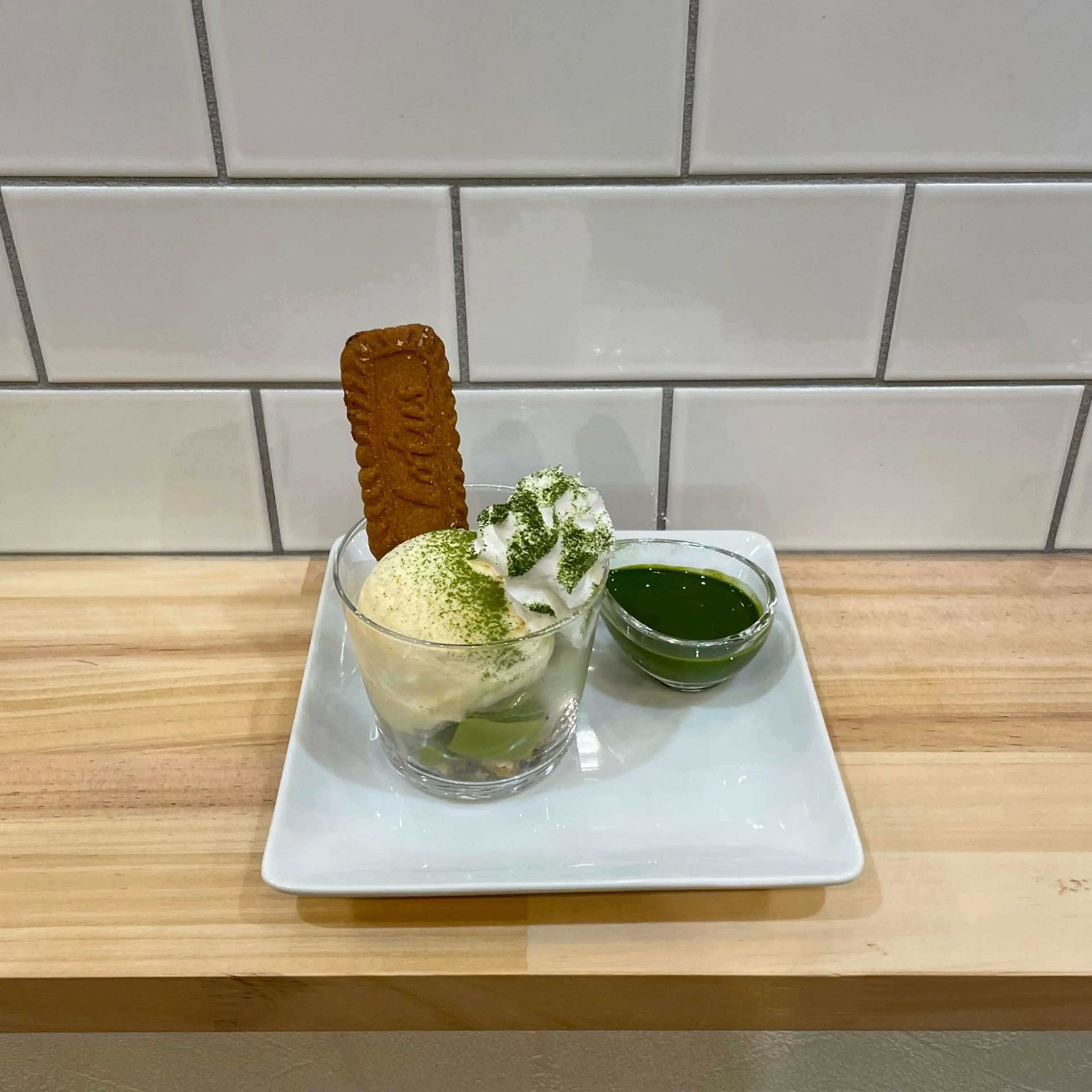 Hair&Cafe Matty’sのヘアスタイル