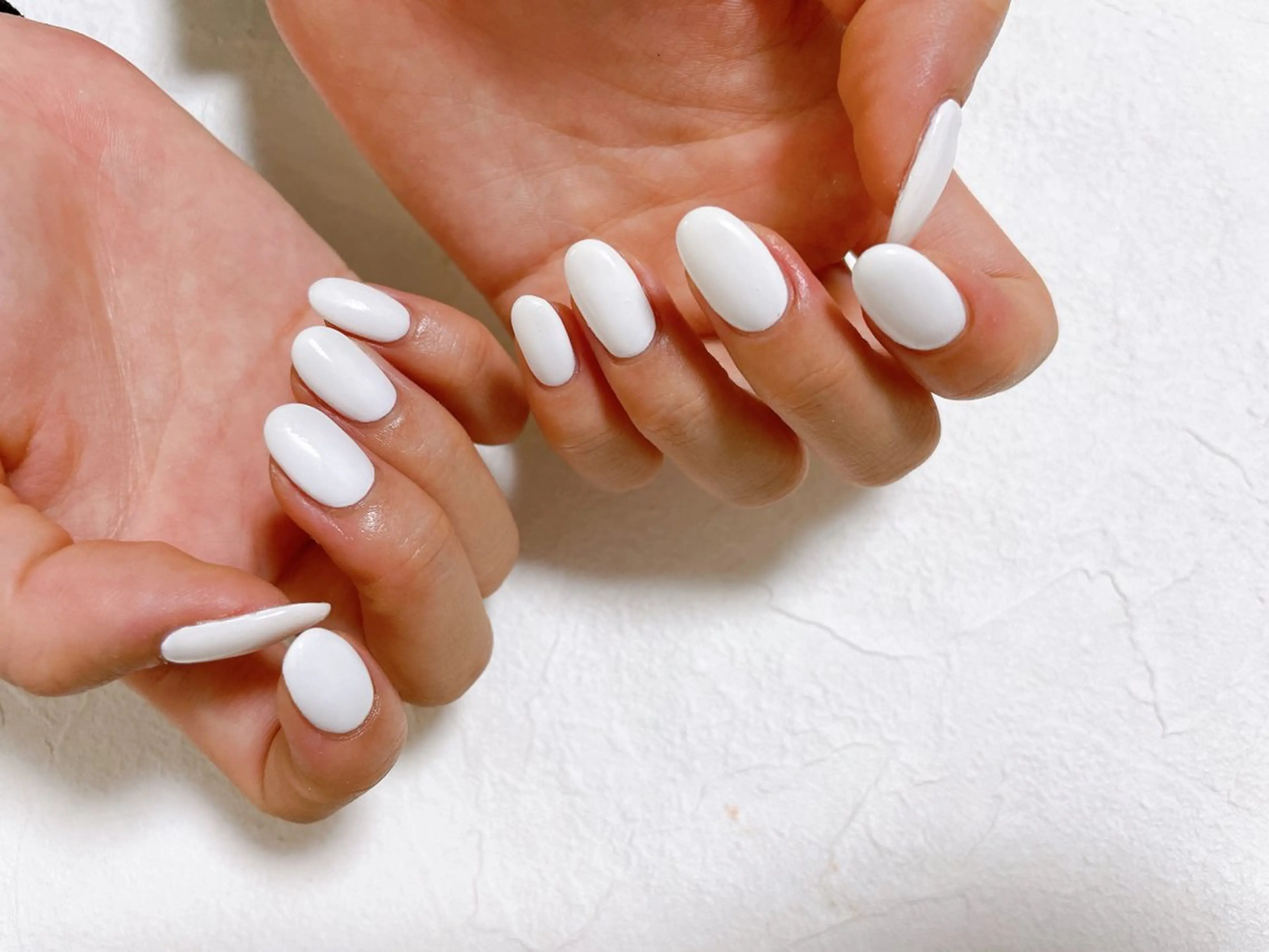 ネイル オーロラネイル フットネイル フレンチネイル ジェルネイル 韓国ネイル ハンドネイル mogunail &blowのネイルデザイン