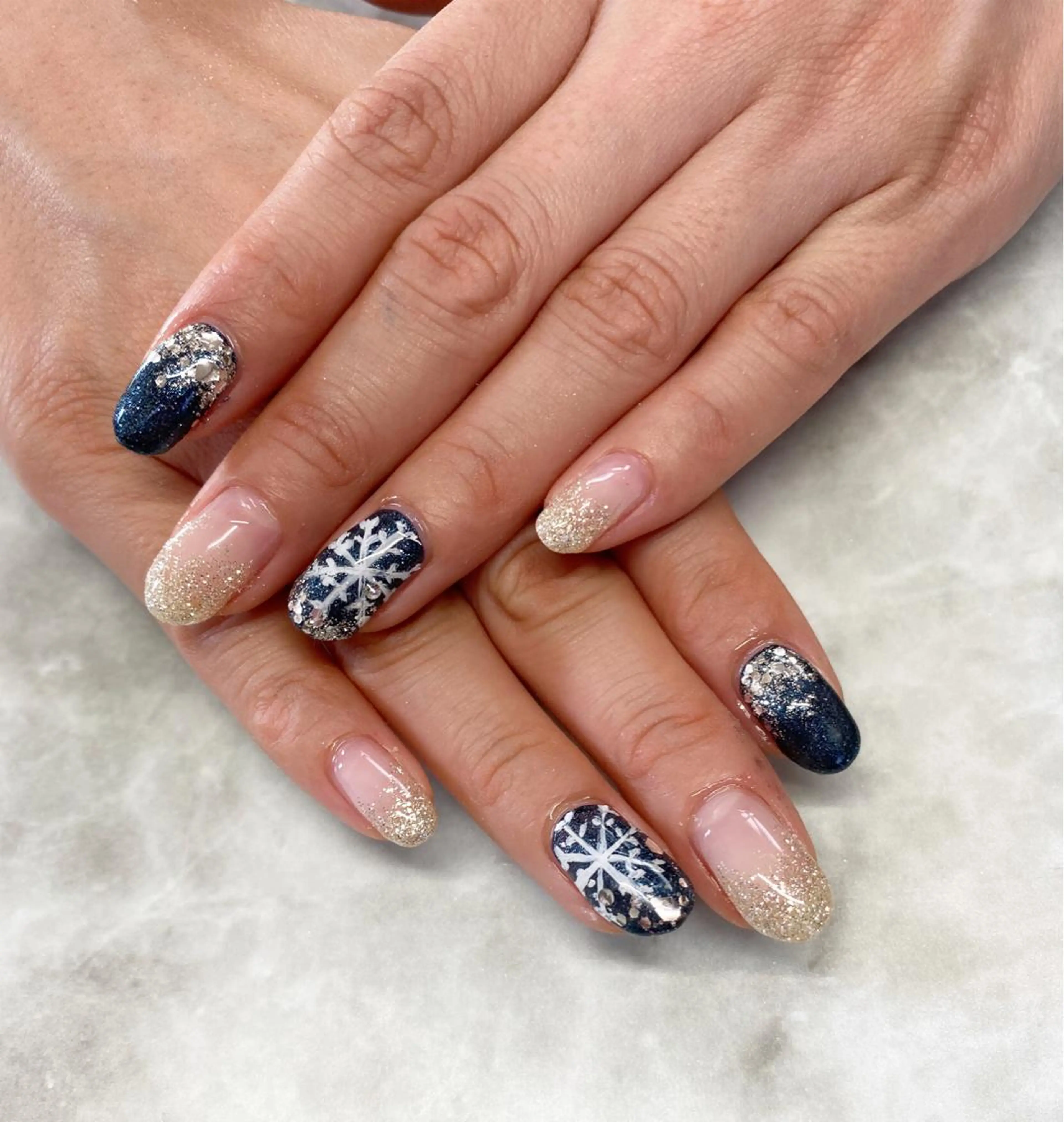 ネイル ネイリスト♡ AYAKOのネイルデザイン