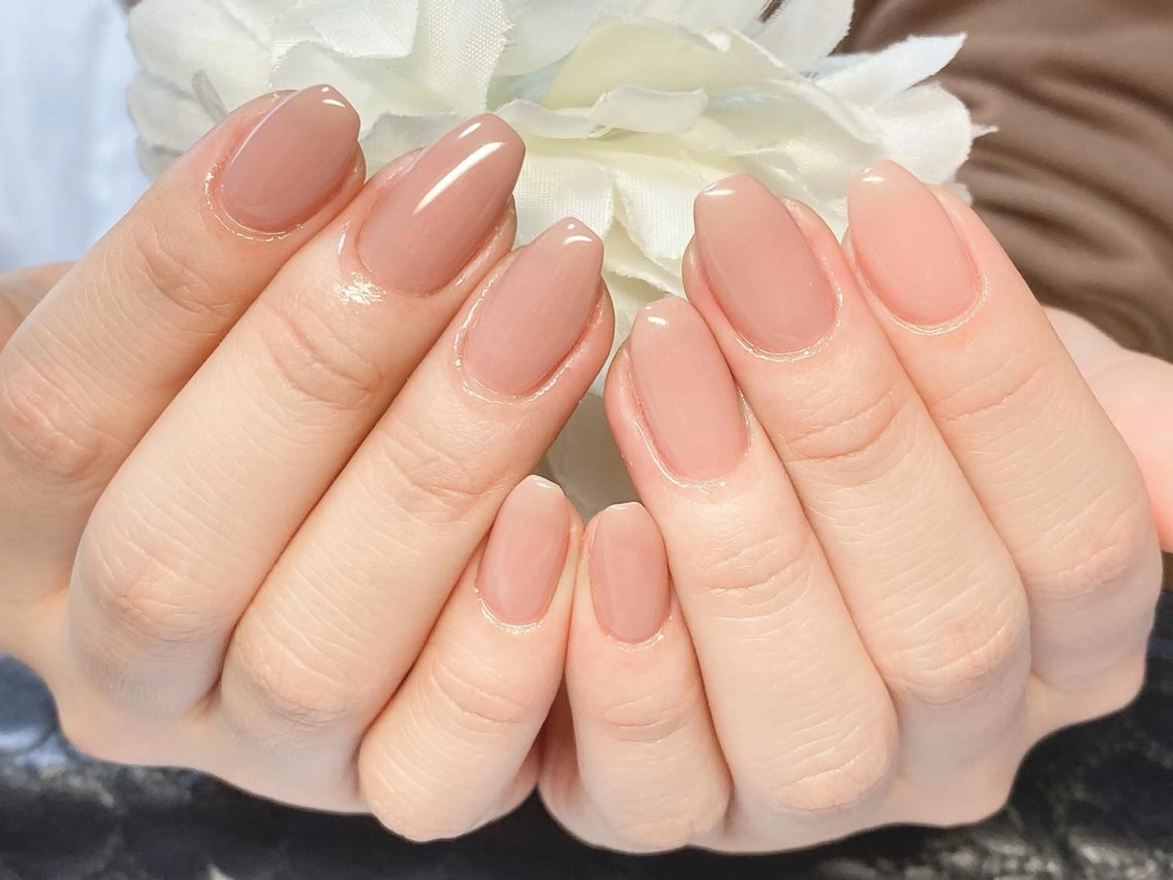 ネイル ハンドネイル Ｎail Ｓalon ertiのネイルデザイン