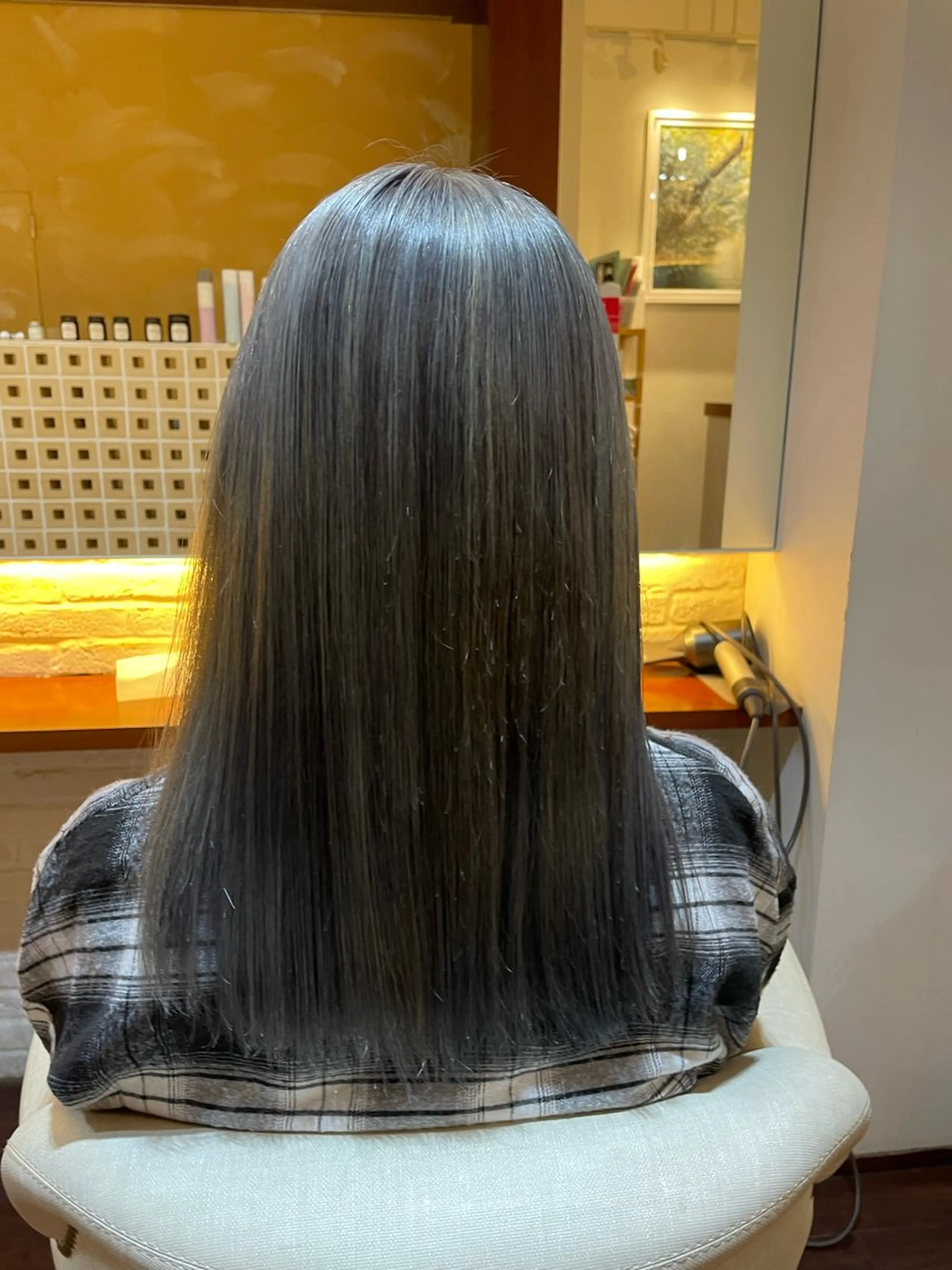 ロング ヘアカラー CoCooN nanamiのその他イメージ