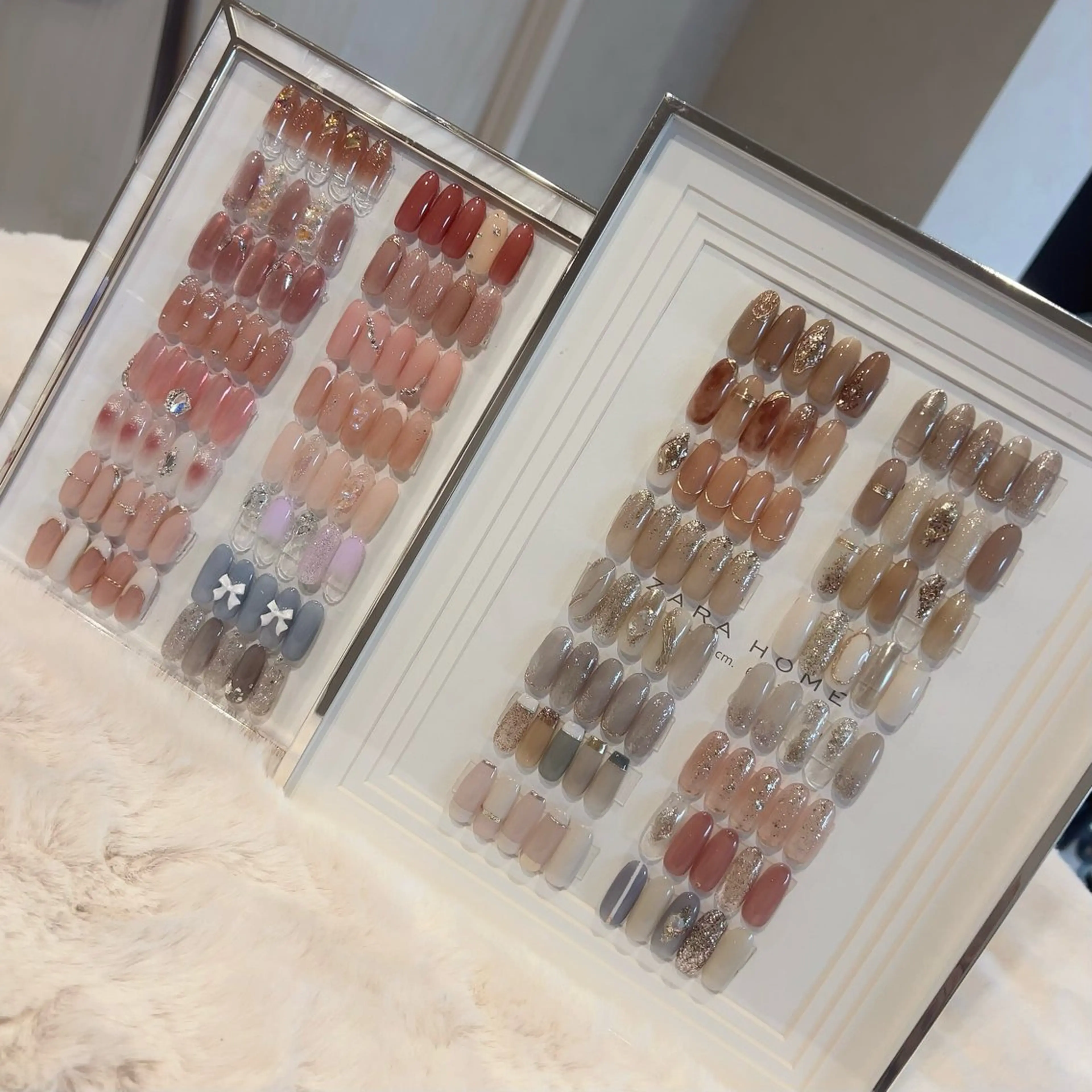 ネイル nail salon Is.  reikaのネイルデザイン