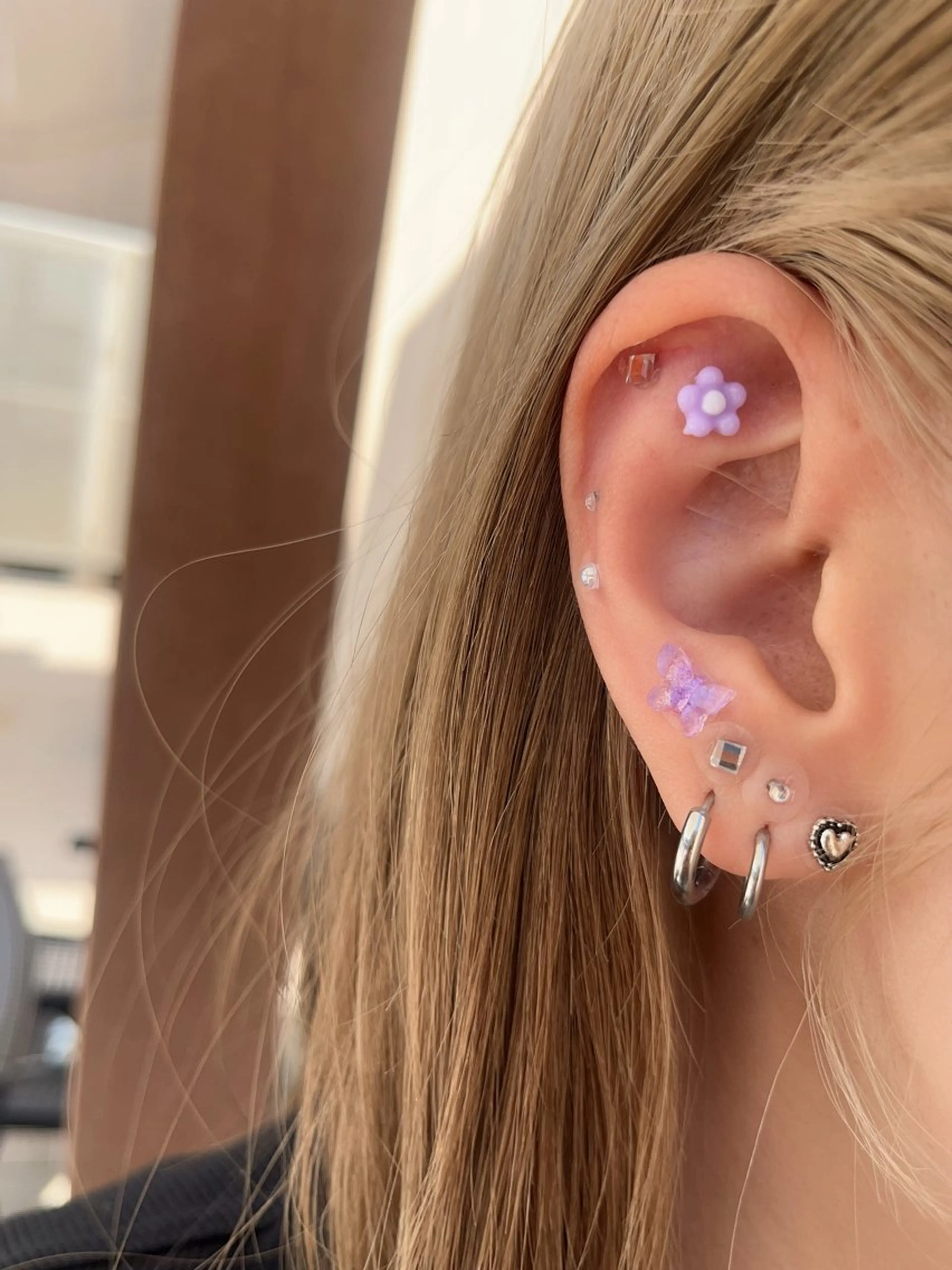 La nature SATOMIのエステ・リラクイメージ