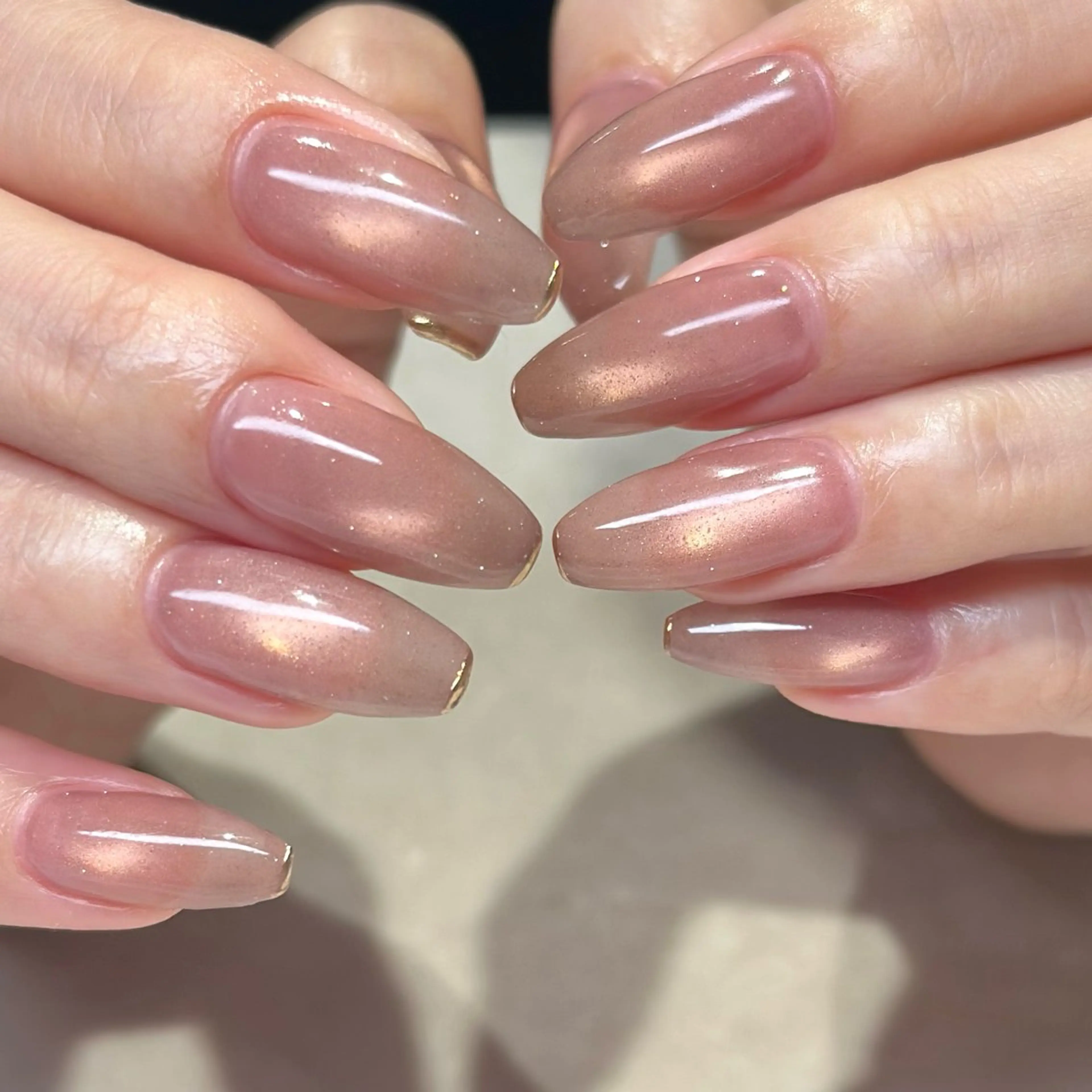 【29歳以下限定💫】マグネット•オーロラ•フラッシュ(オフなし)の写真