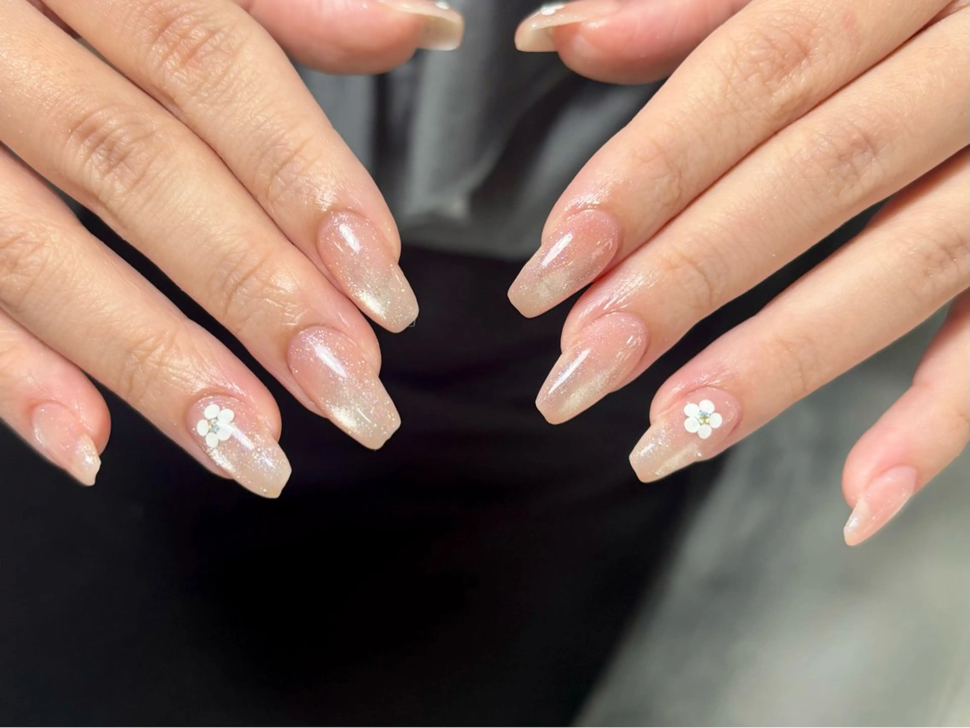 ネイル ハンドネイル Ramo nailhanaのネイルデザイン