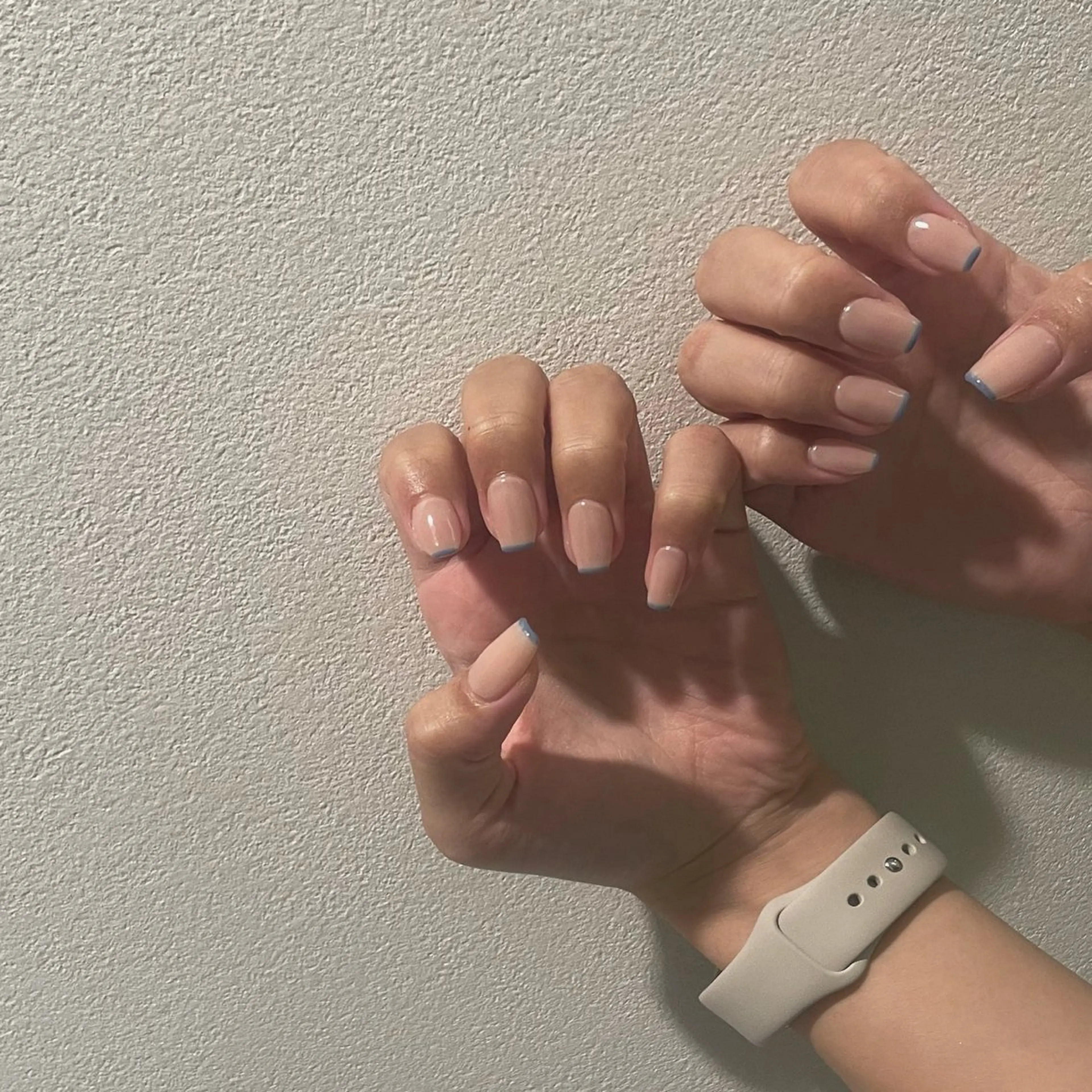 ネイル airi 🤍のネイルデザイン