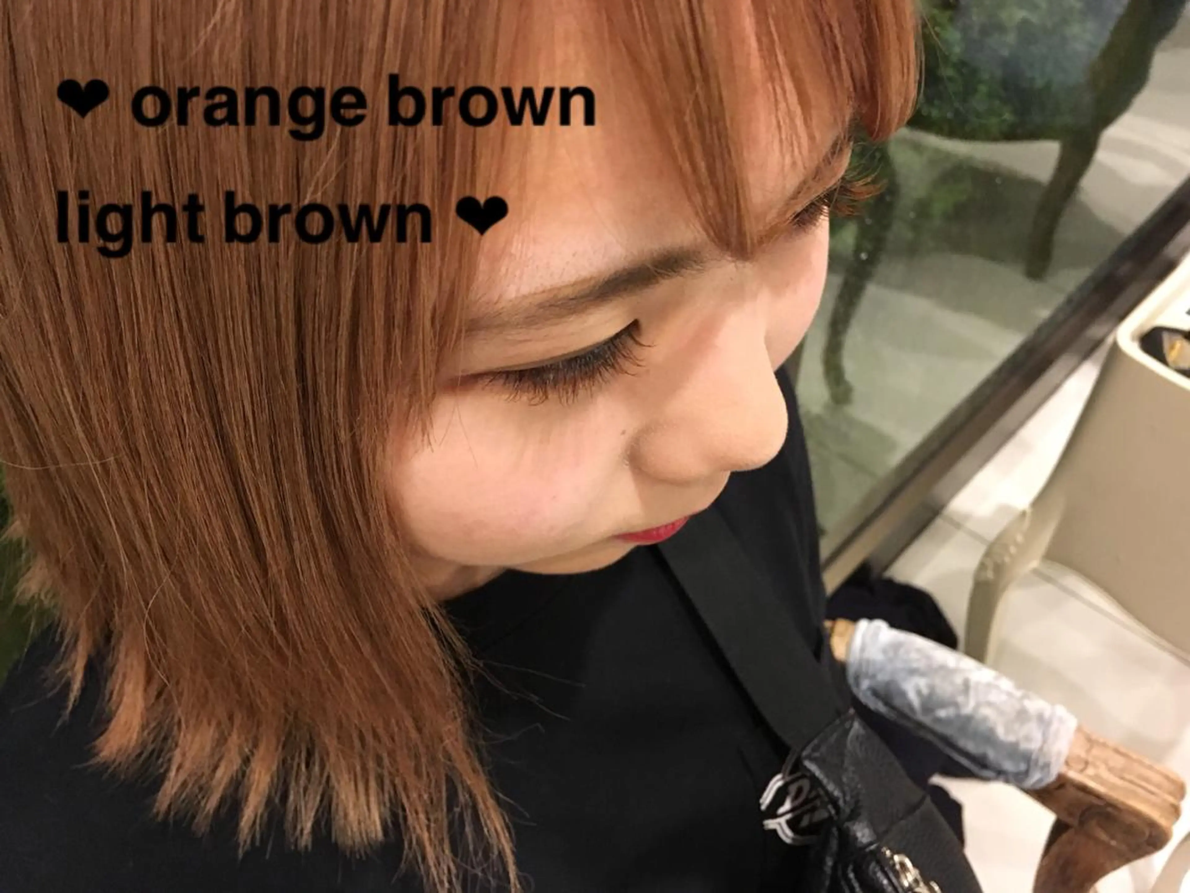 マツエク・マツパ 🪞un チーフ アイリスト♡宮澤🥣のマツエク・マツパデザイン