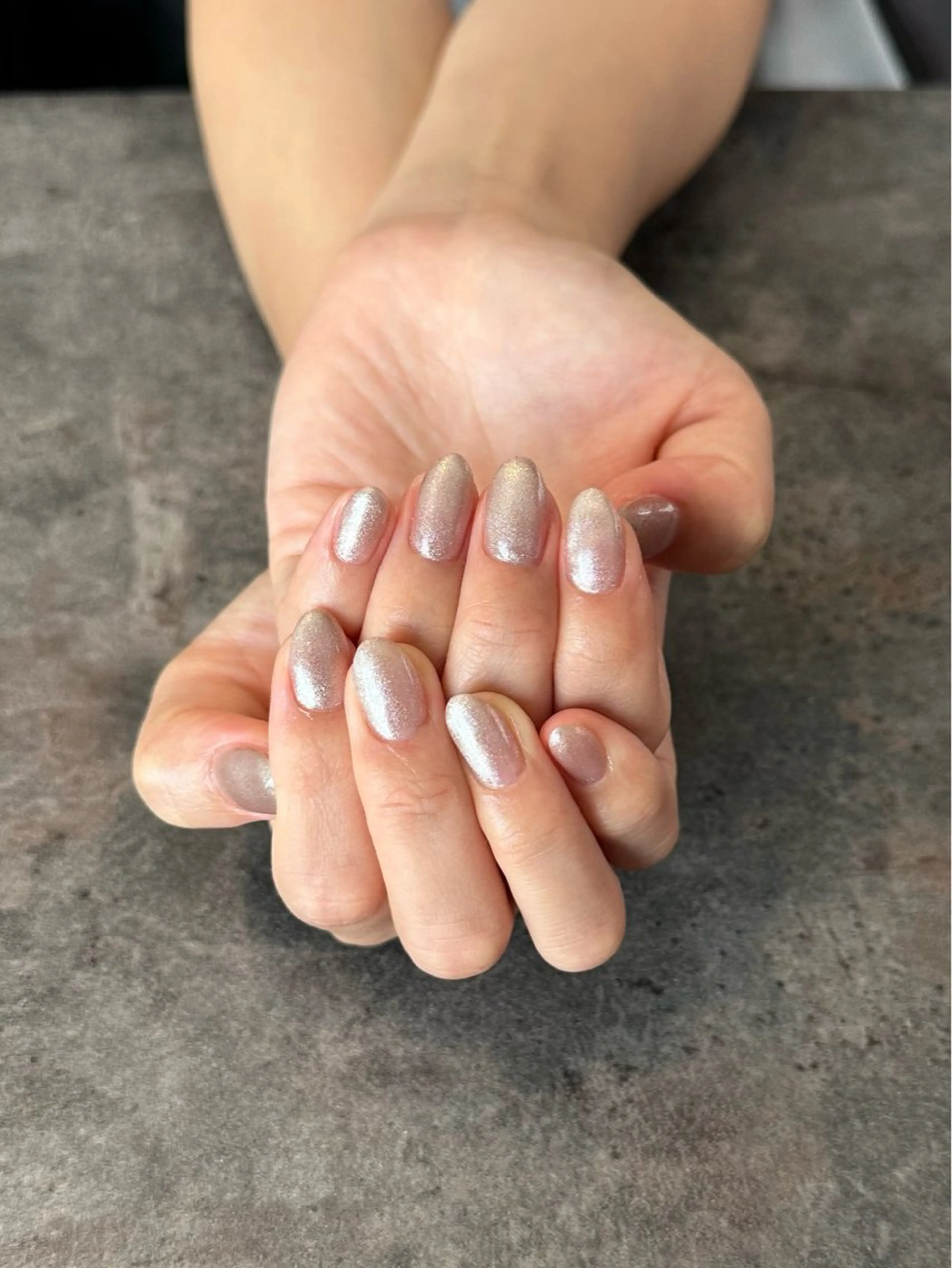 ネイル フラワーネイル 大理石ネイル(マーブル) ニュアンスネイル シンプルネイル 夏ネイル nail salon amanoのネイルデザイン