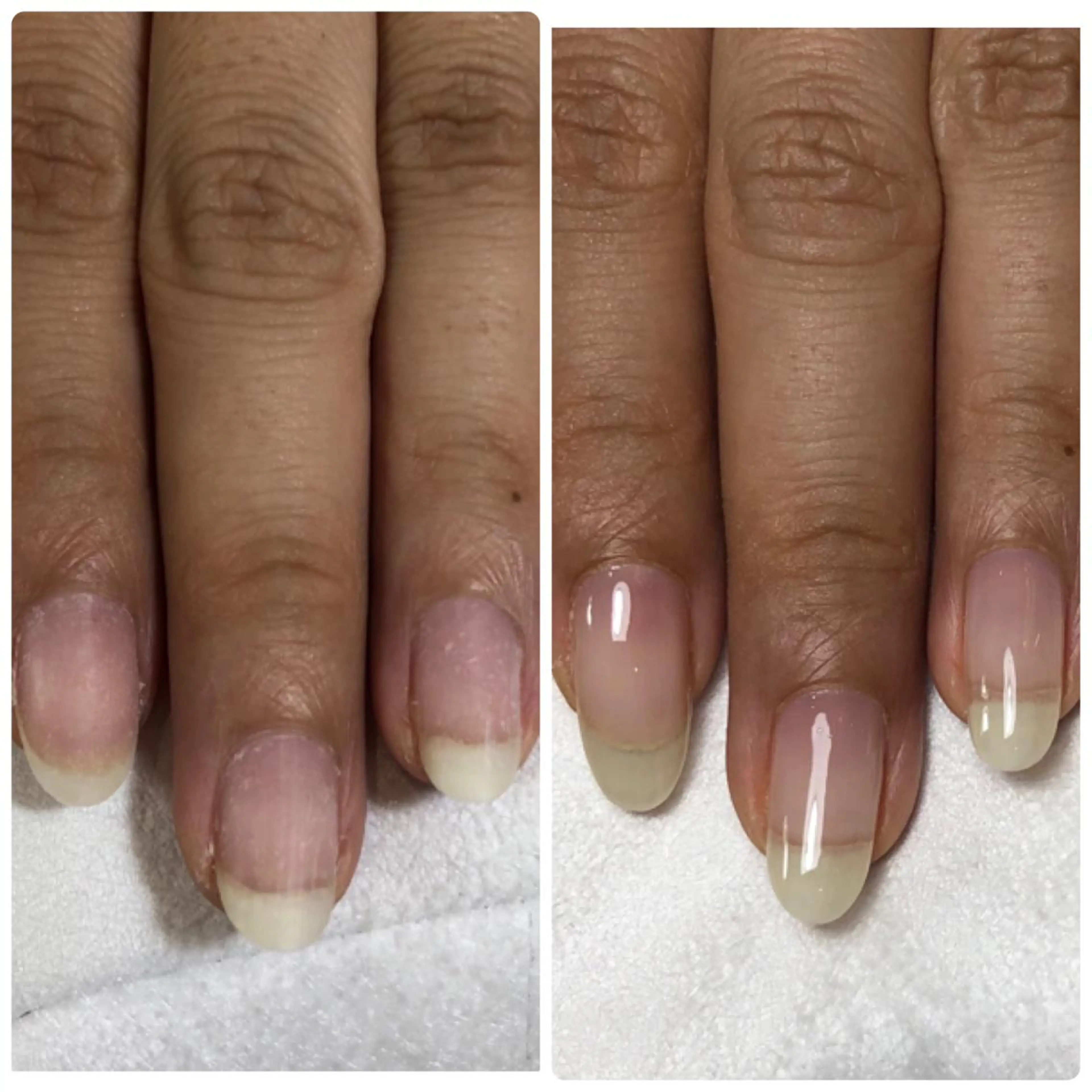 ネイル Nail salon アトリエジョワ　金山のネイルデザイン