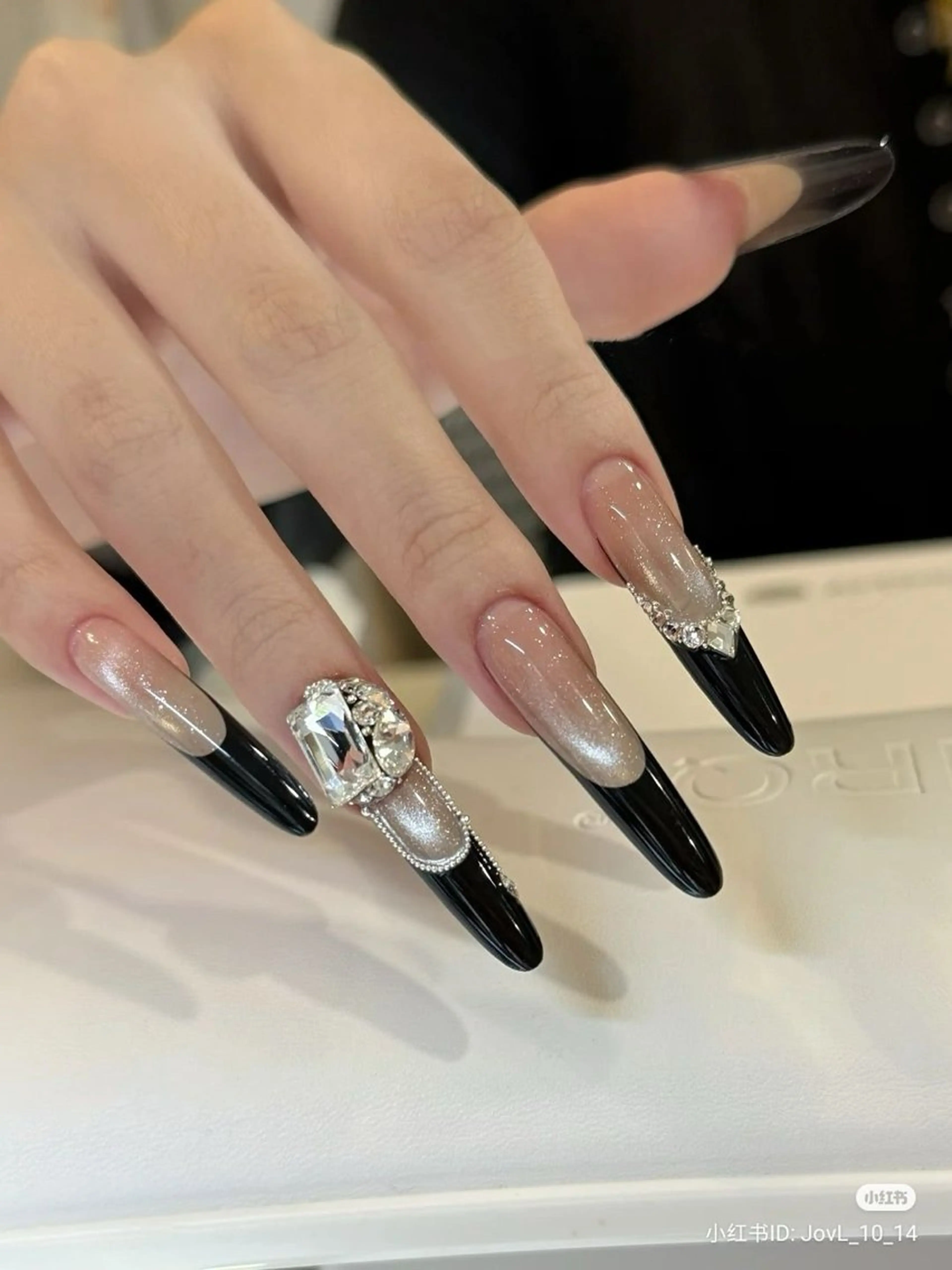 ネイル ann_ nailのネイルデザイン