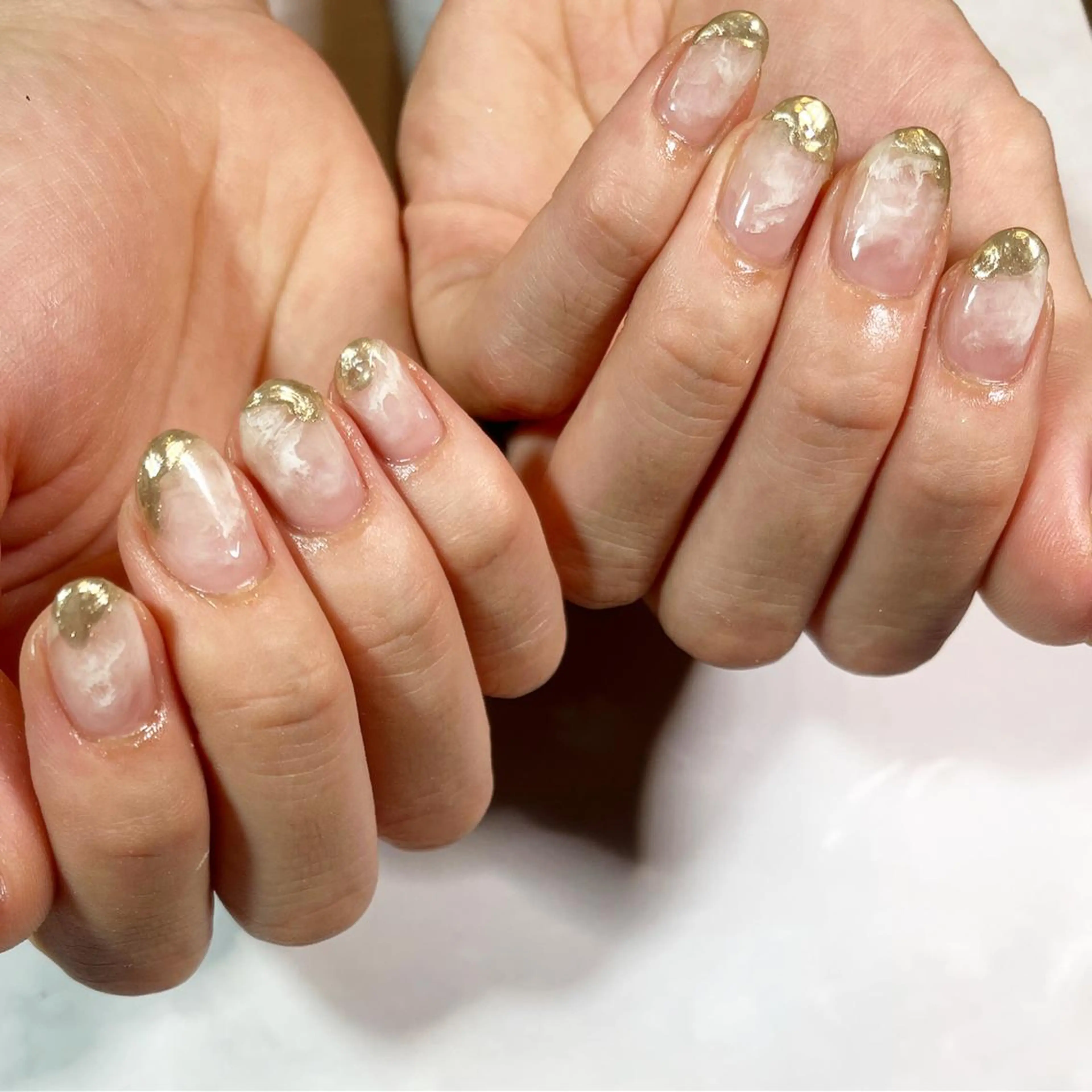 ネイル marie nailのネイルデザイン