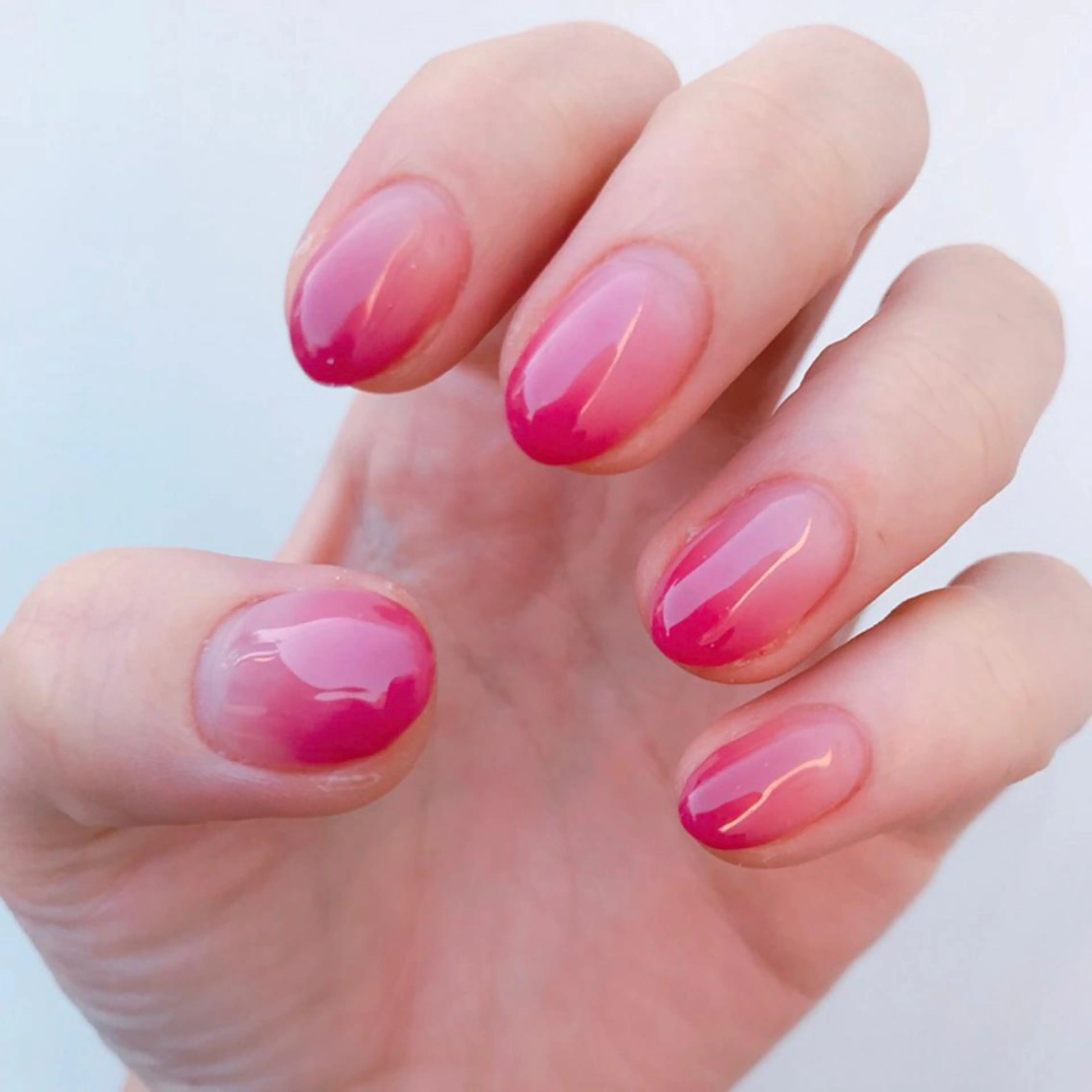 ネイル ハンドネイル 💅chainail _aiのネイルデザイン