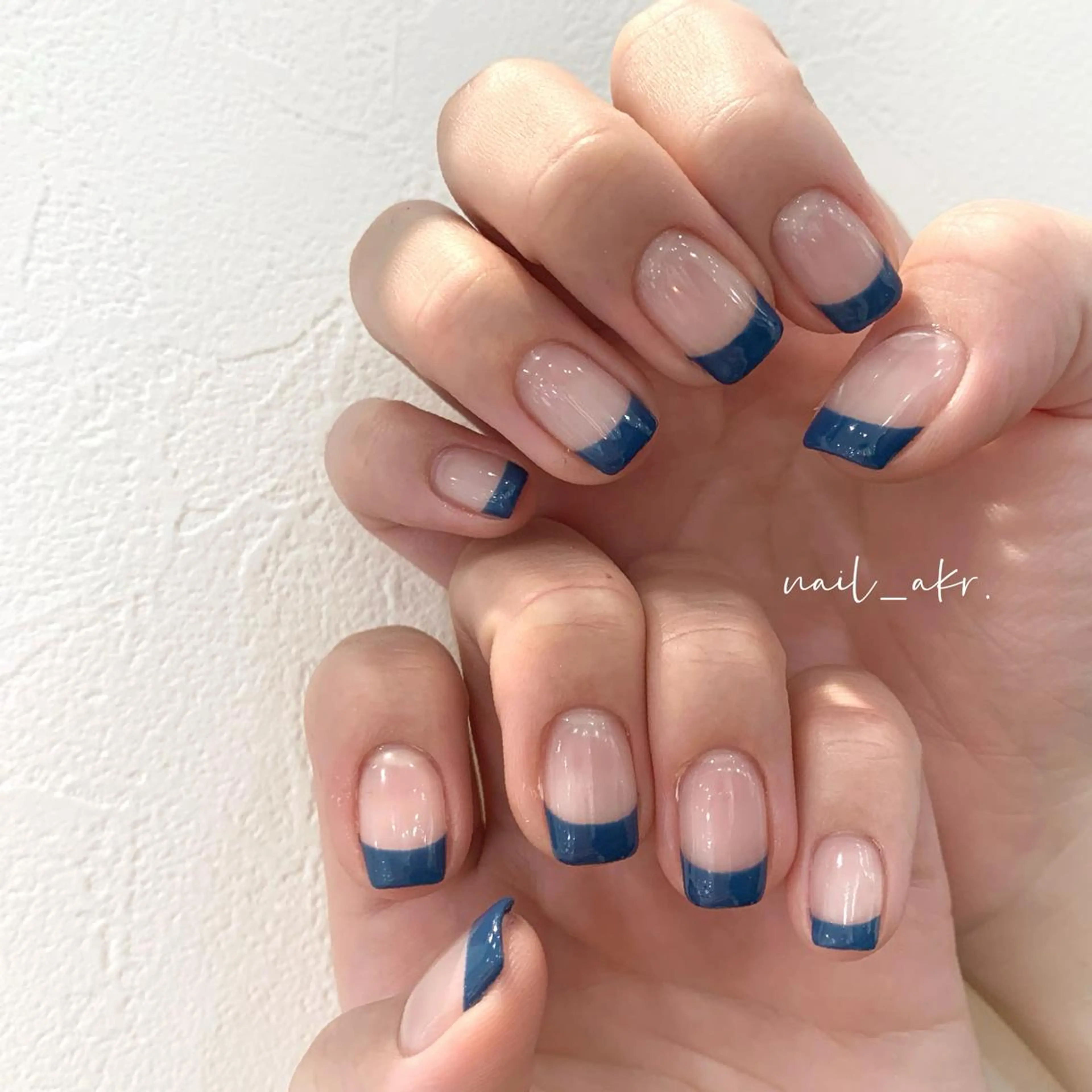 ネイル nailAVANCE akariのネイルデザイン