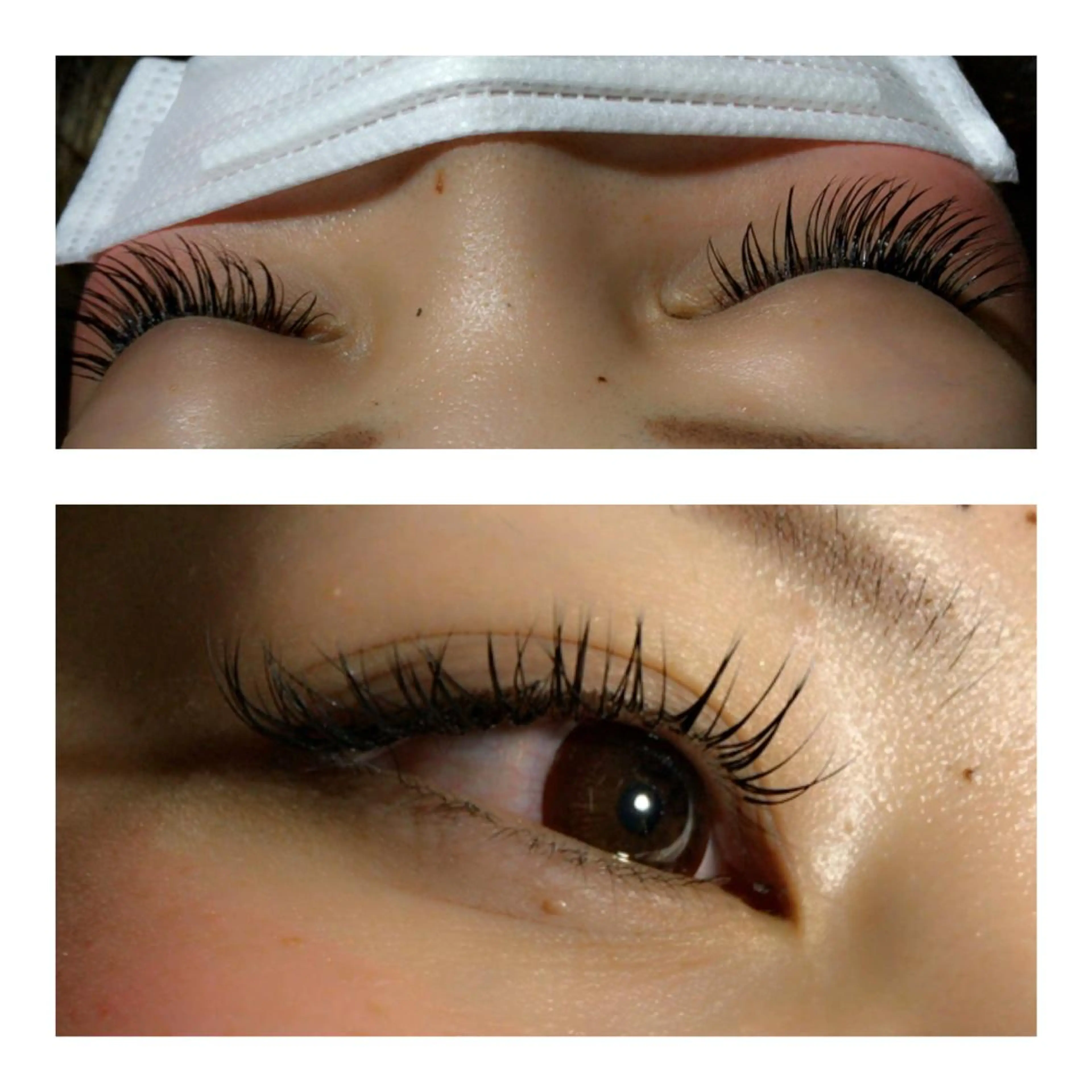 まつエク H Mizukiのマツエク・マツパデザイン