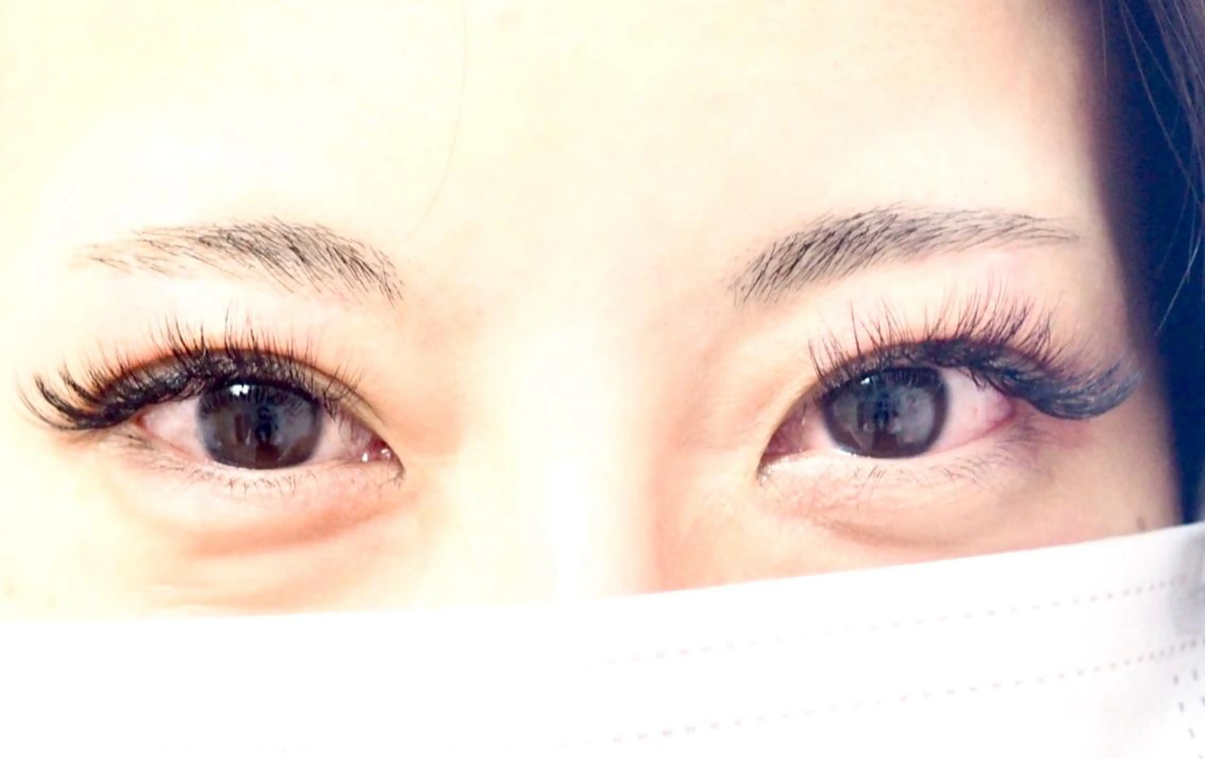 マツエク・マツパ ビューティーサロン ココラのマツエク・マツパデザイン