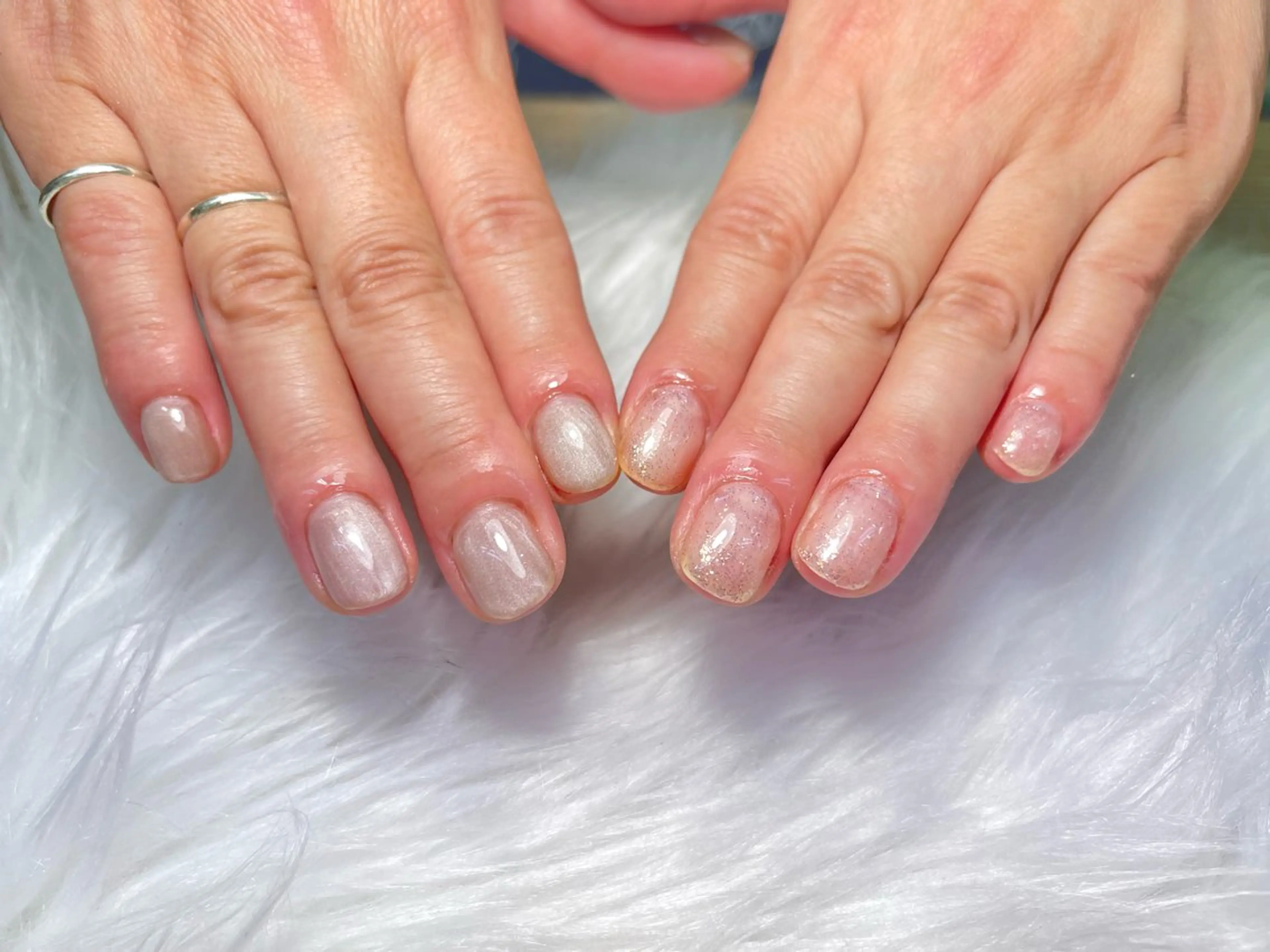 ネイル ♡ KEIKOのネイルデザイン