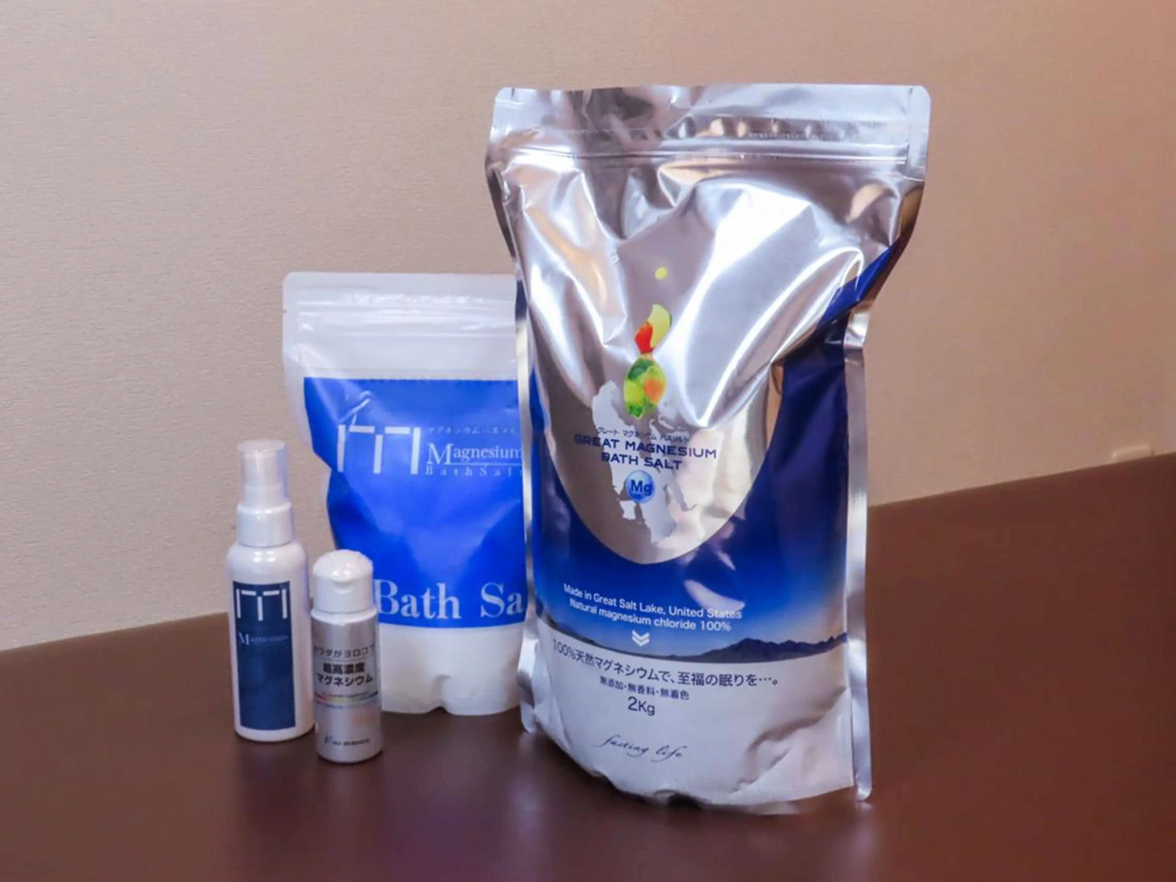 内野 哲也のエステ・リラクイメージ